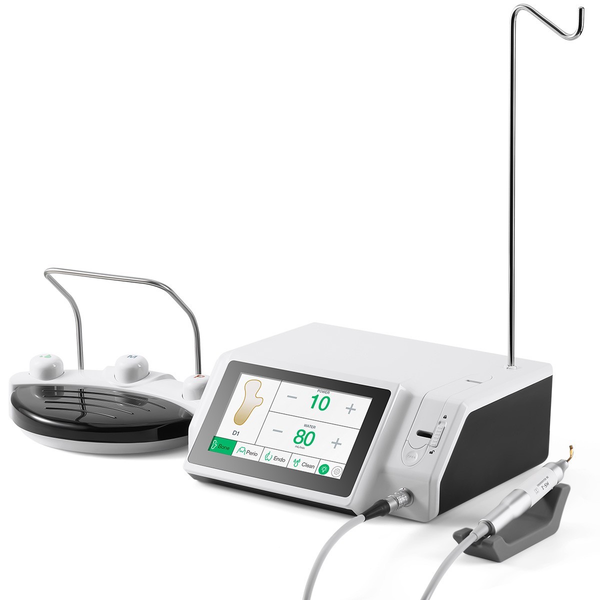 Dental Piezo Surgery Bone Cutter Ultrasonic Bone Piezosurgery Surgical Motor
