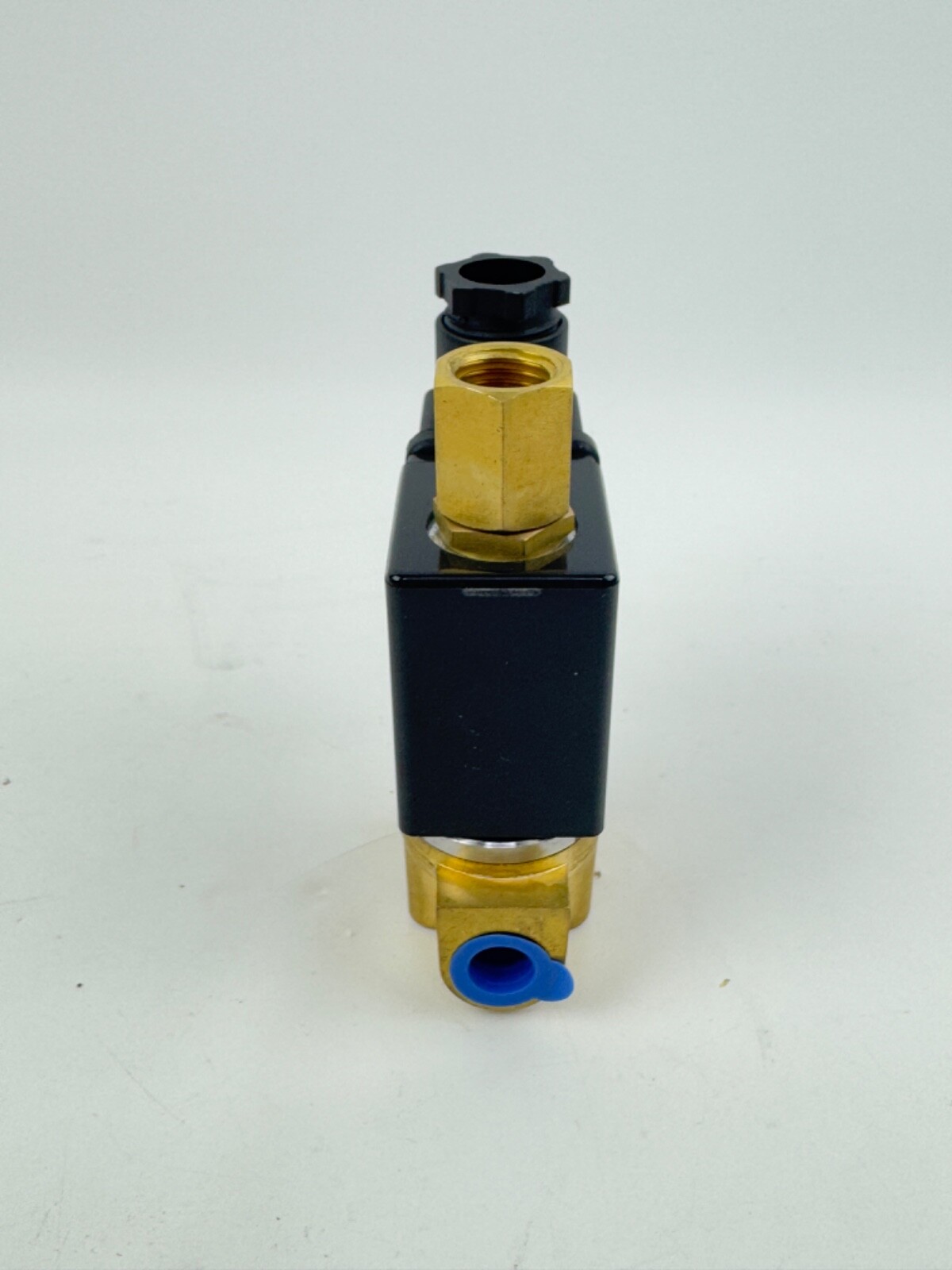 DD4-3107 12V DC Solenoid Valve 12W