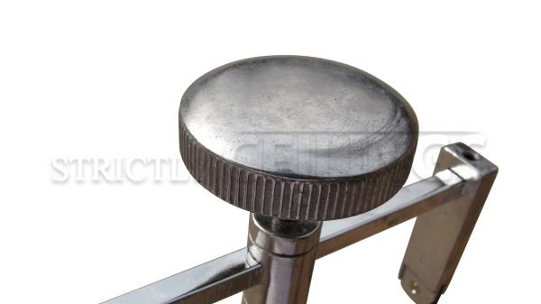 Strictly Ceilings Circle Cutter, Mark circles 1″ – 16″ on Ceiling tile & Drywall