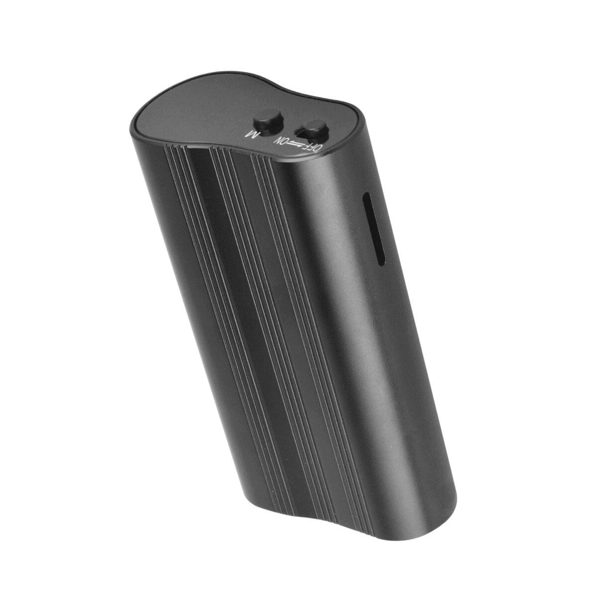 Mini Audio 500 Hr 16GB Spy Digital Voice Activated Recorder Magnetic MP3 Player~