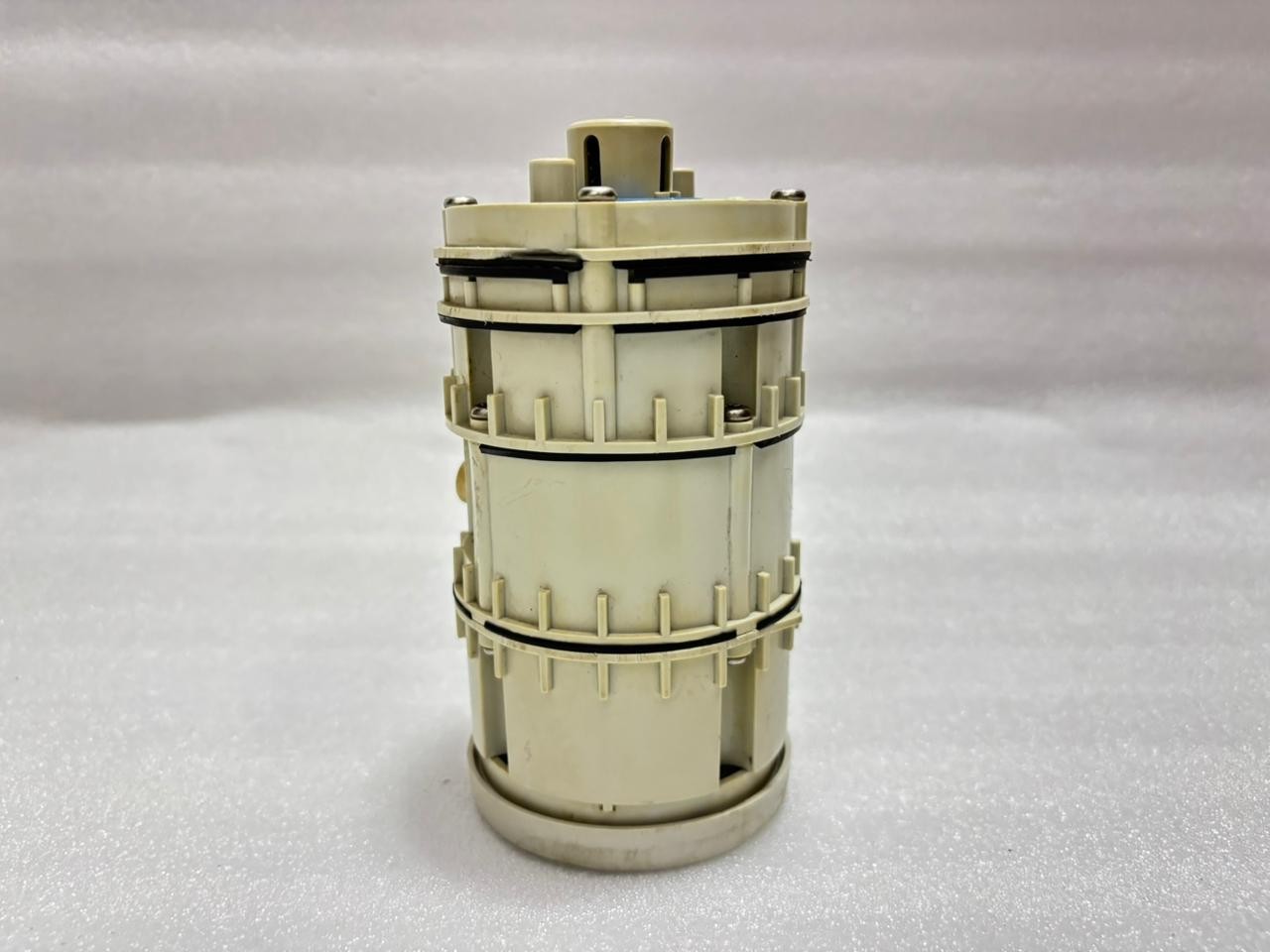 EVAC 5775500 Control Mechanism