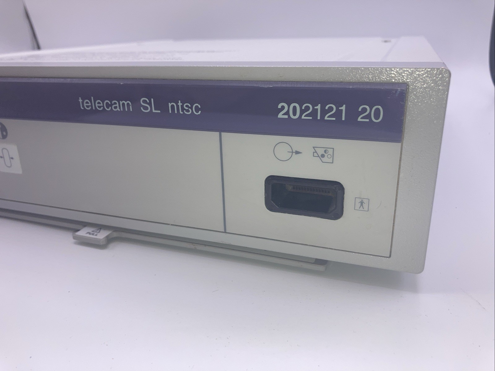 Karl Storz 202121 20 Telecam SL NTSC Video Processor