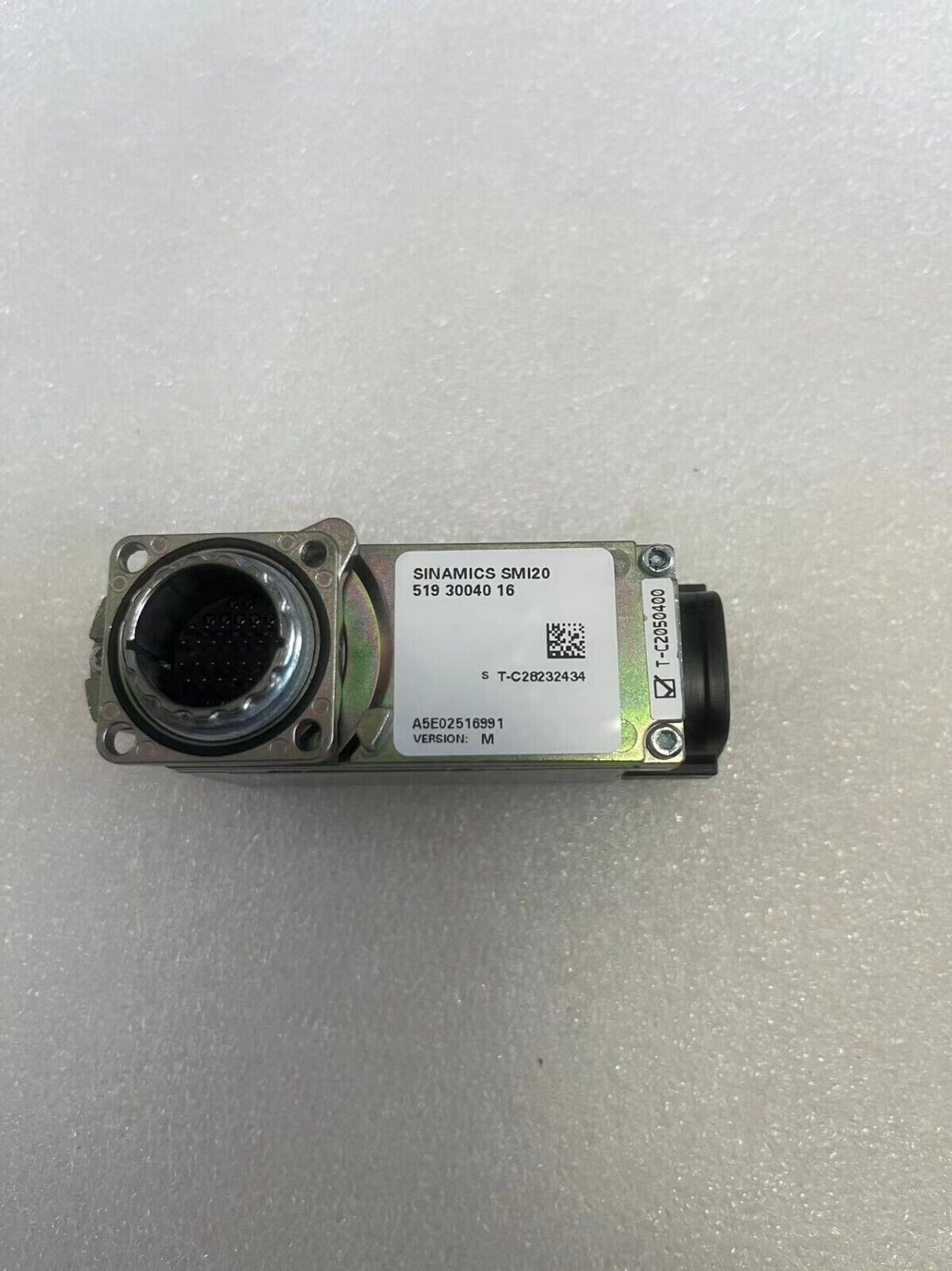 SINAMICS SMI20 519 30040 16 test ok Encoder communication head ,DHL/FEDEX