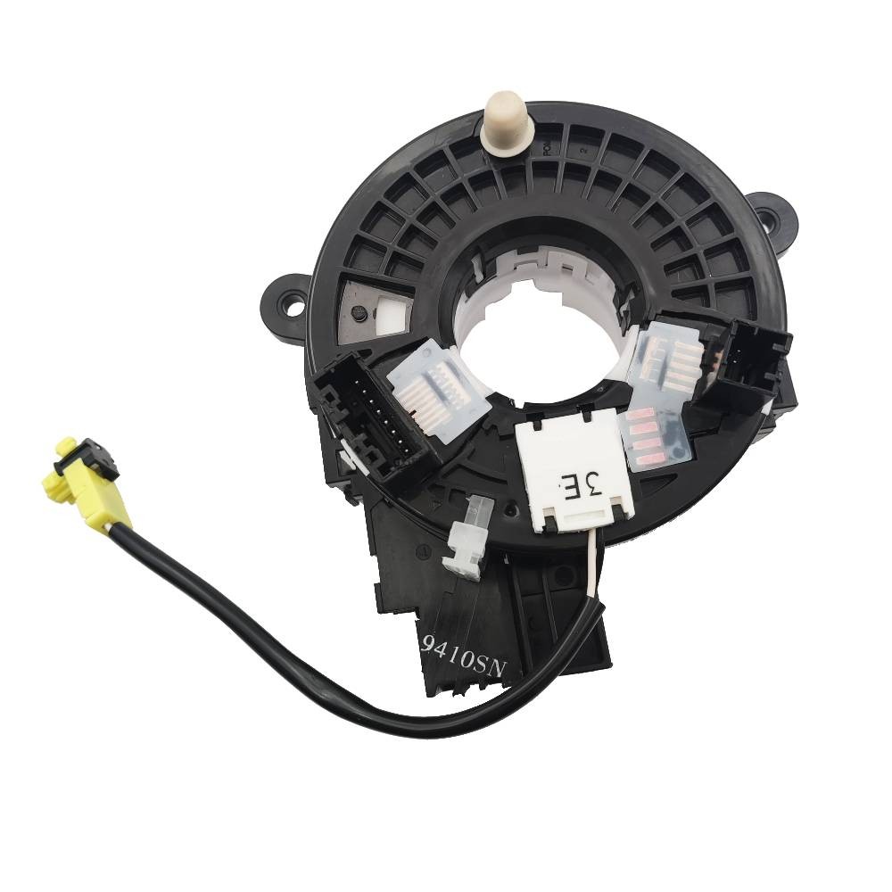 Clock Spring W/O Heated Steering Wheel B5554-JP00A for Nissan Altima 2.5L 3.5L