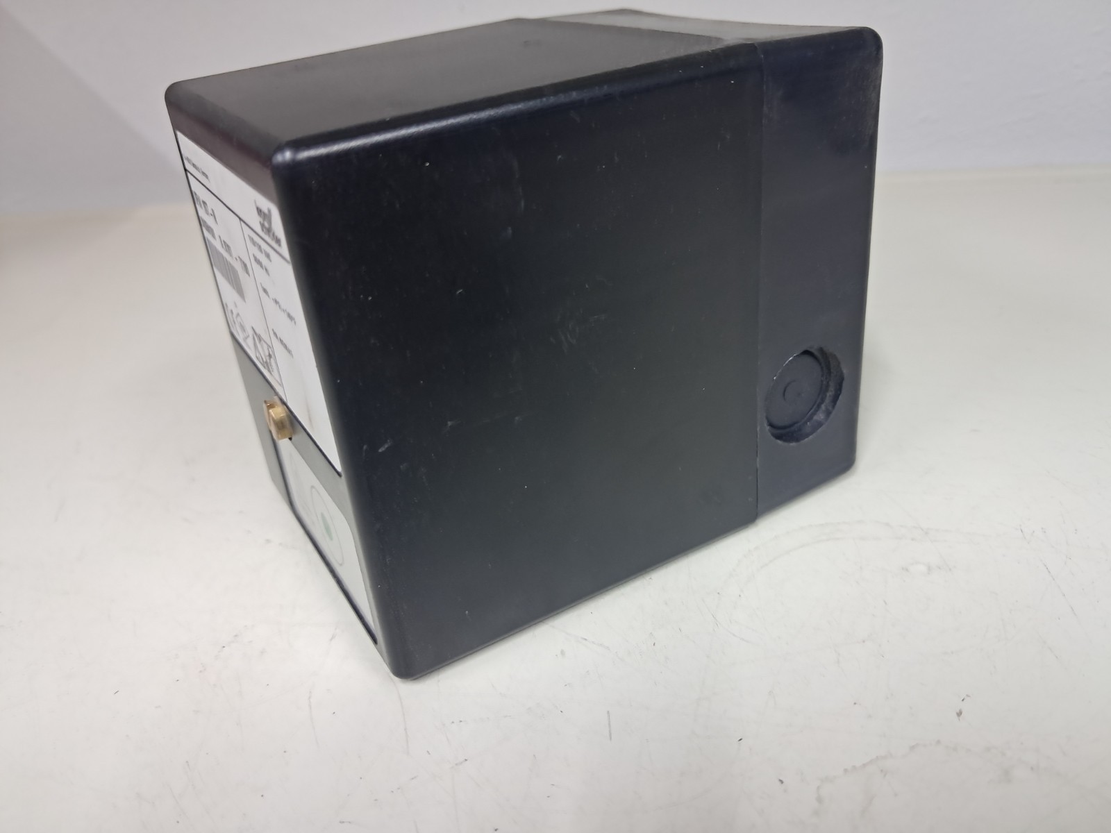 Kromschroder IFW 15T-N 84359100 Flame Relay