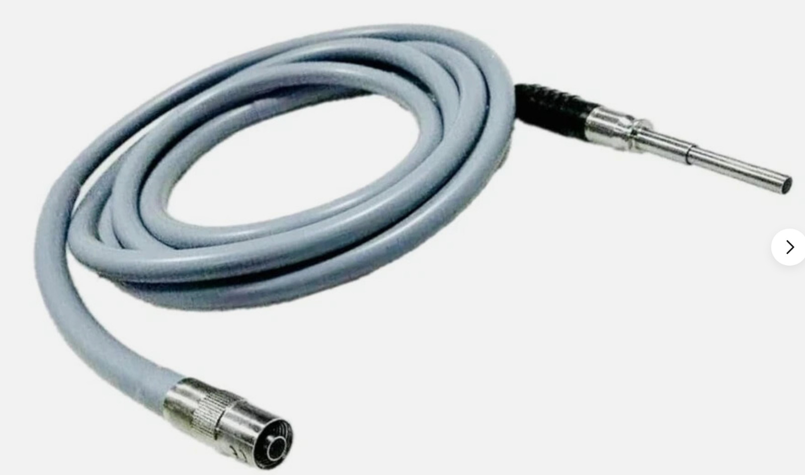 KARL STORZ Compatible 495ND Fiber Optic Light Cable For Endoscopy Laparoscopy US