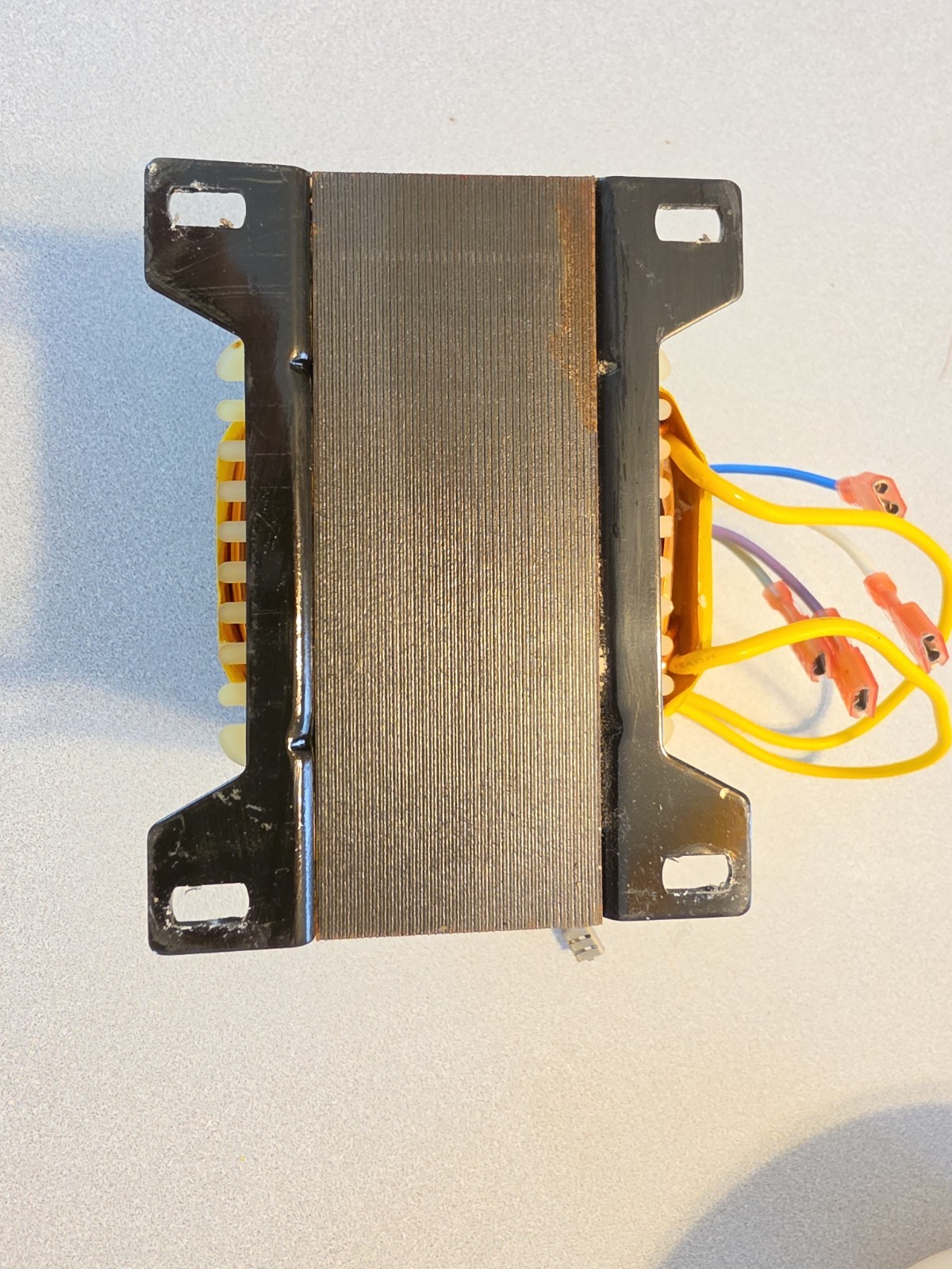 Hayward Aquarite Salt Generator Transformer G1-085013J-2T Aqua Trol