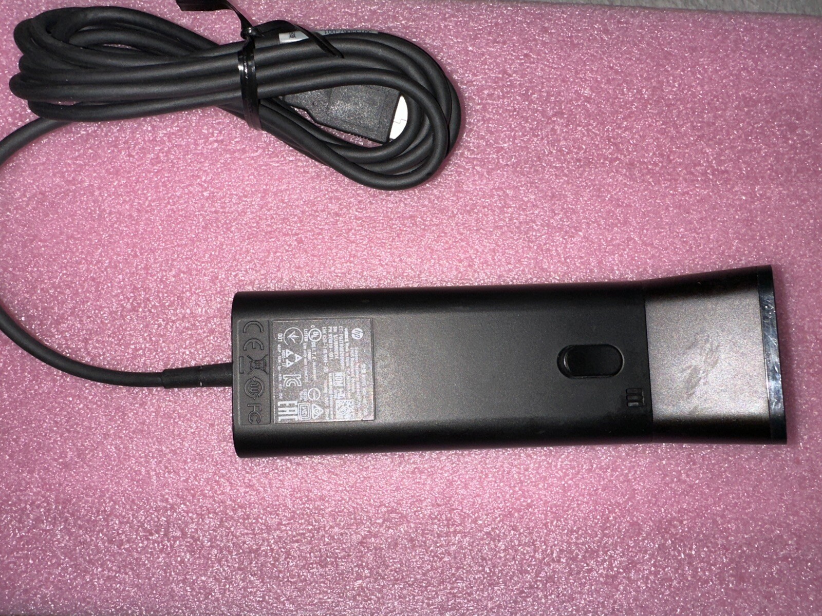 HP Engage One 2D Barcode Scanner DP Model HSN-H01-2DS PN 924819-001