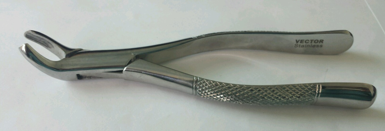 Extraction forceps Lower Molar 151 27 Germany German Dental Oral Surgery