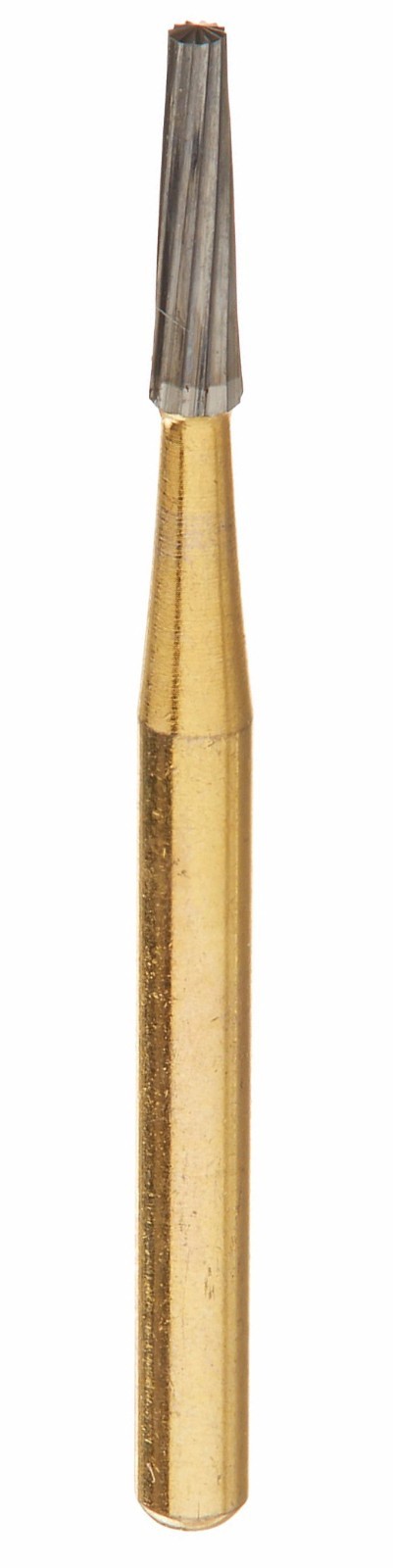 SUPÉR 12 BLADE T & F CARBIDE 7713, Made in Canada, 100 Burs – $5 Combine Ship