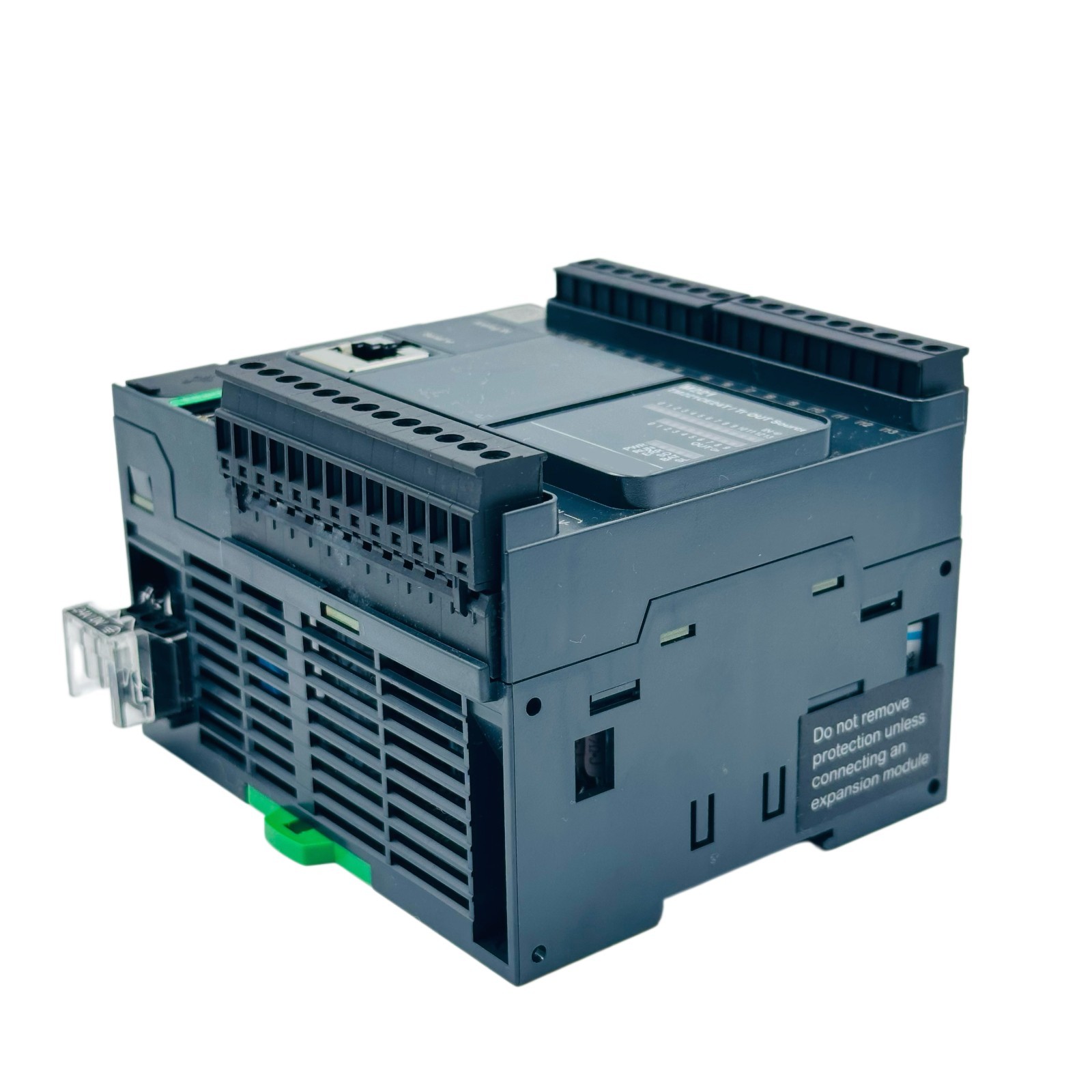 New Original Schneider Modicon M221 TM221CE24T 24 I/O Controller