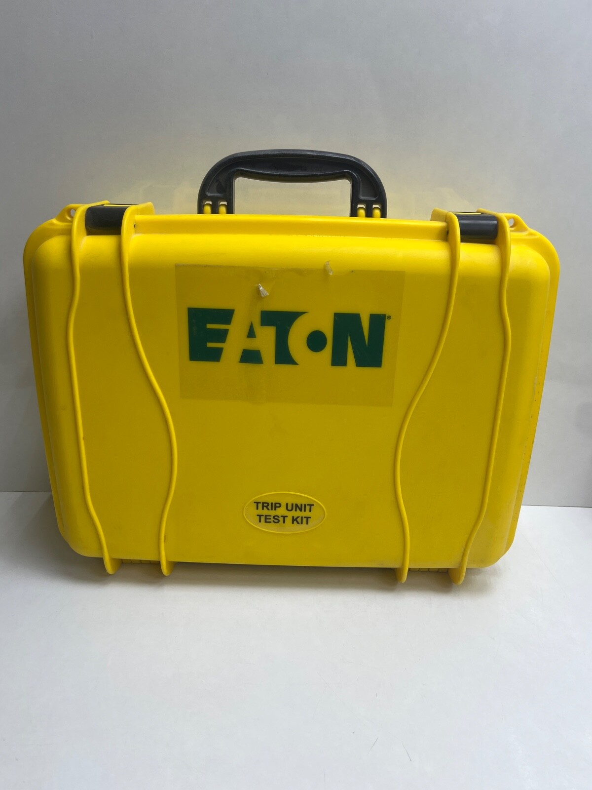 Eaton MTK2000 Test Kit for Magnum DS Digitrip Cutler Hammer, Trip Unit Test Kit