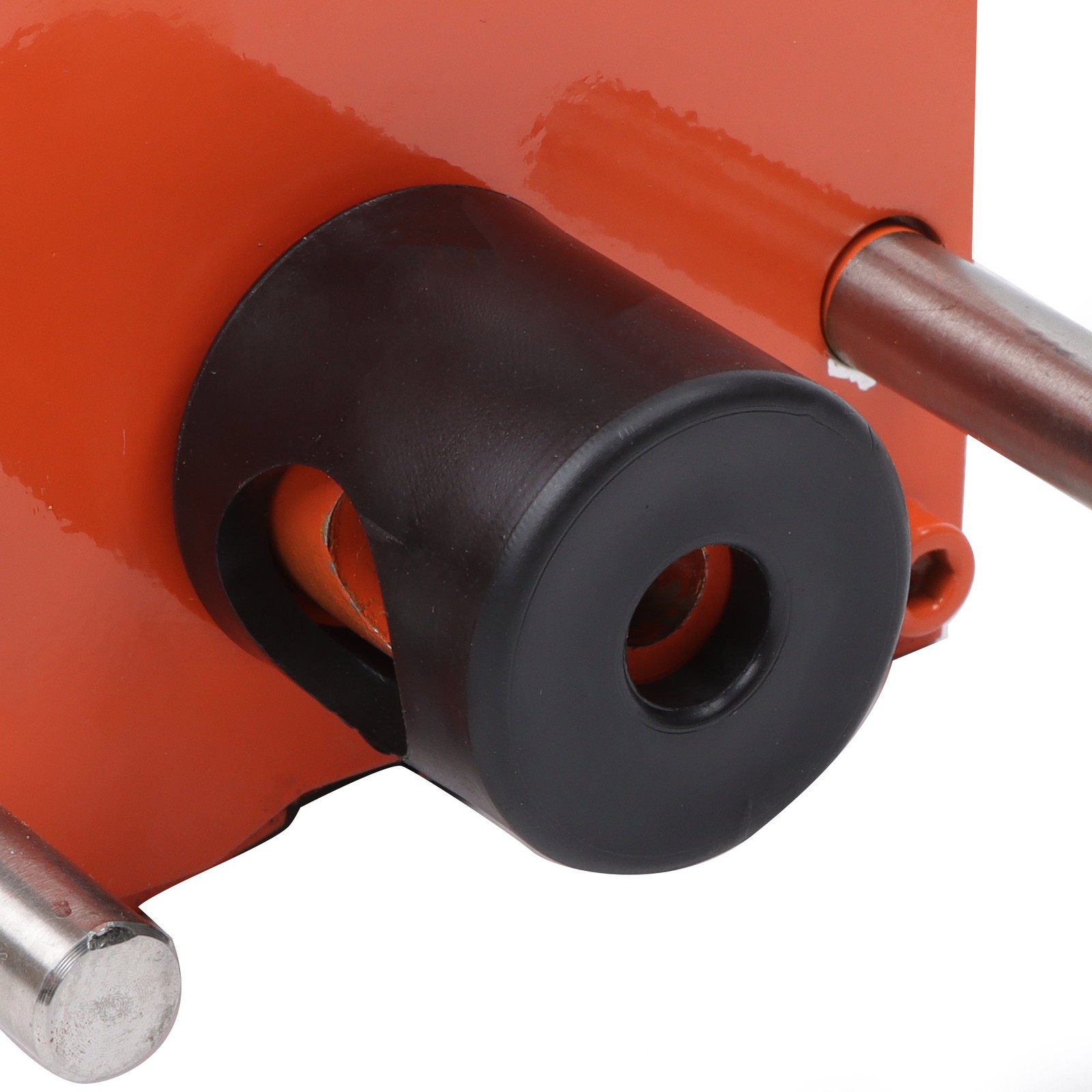2200Lbs/1000kg Magnetic Lifter Lifting Magnet Neodymium Hoist 2 Safety Factor