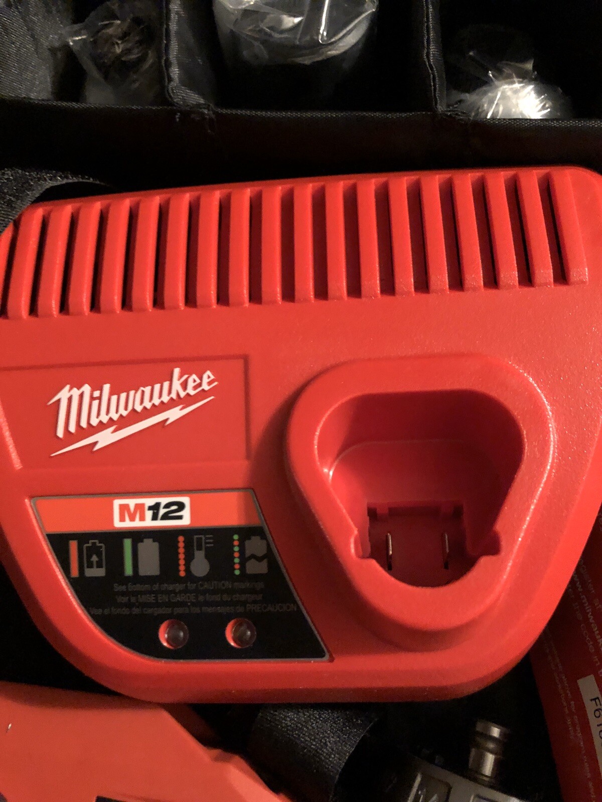 Milwaukee 2505-20 M12 FUEL Installation Drill/Driver Kit
