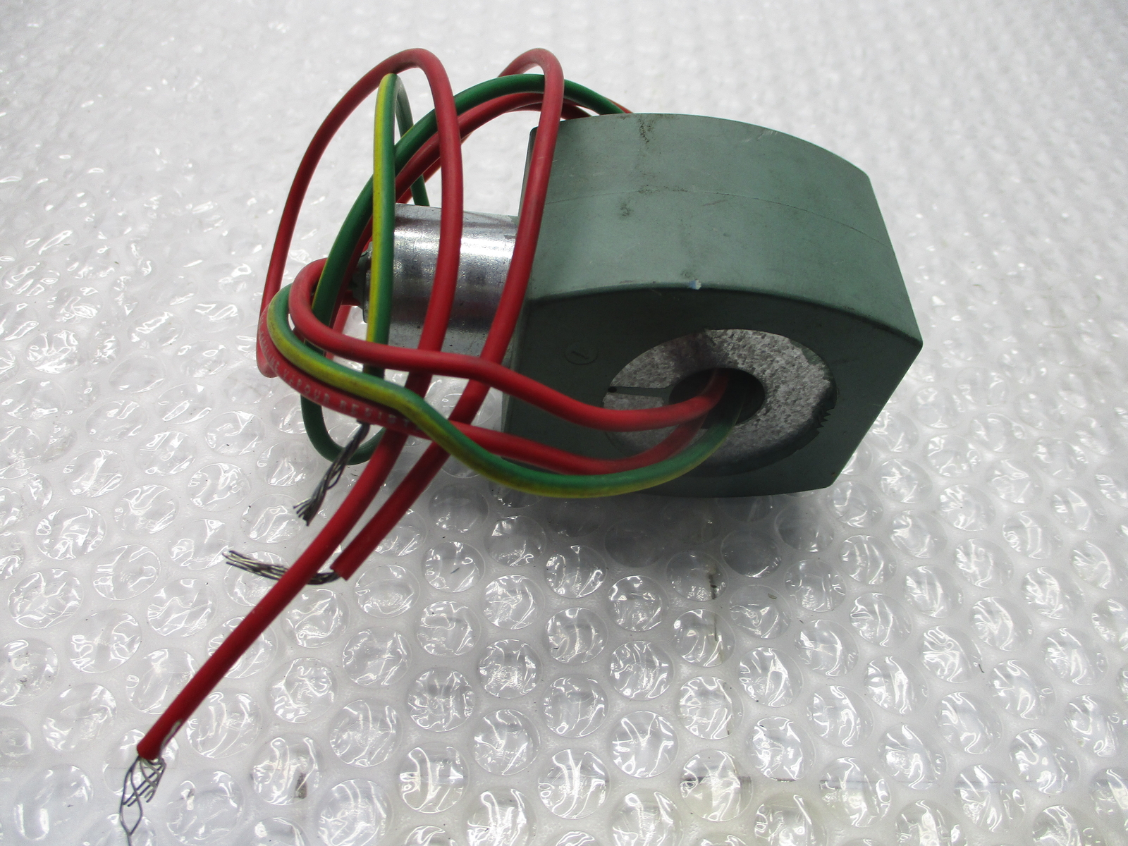 ASCO 238610-0088D MP-C-080 VALVE NSNP