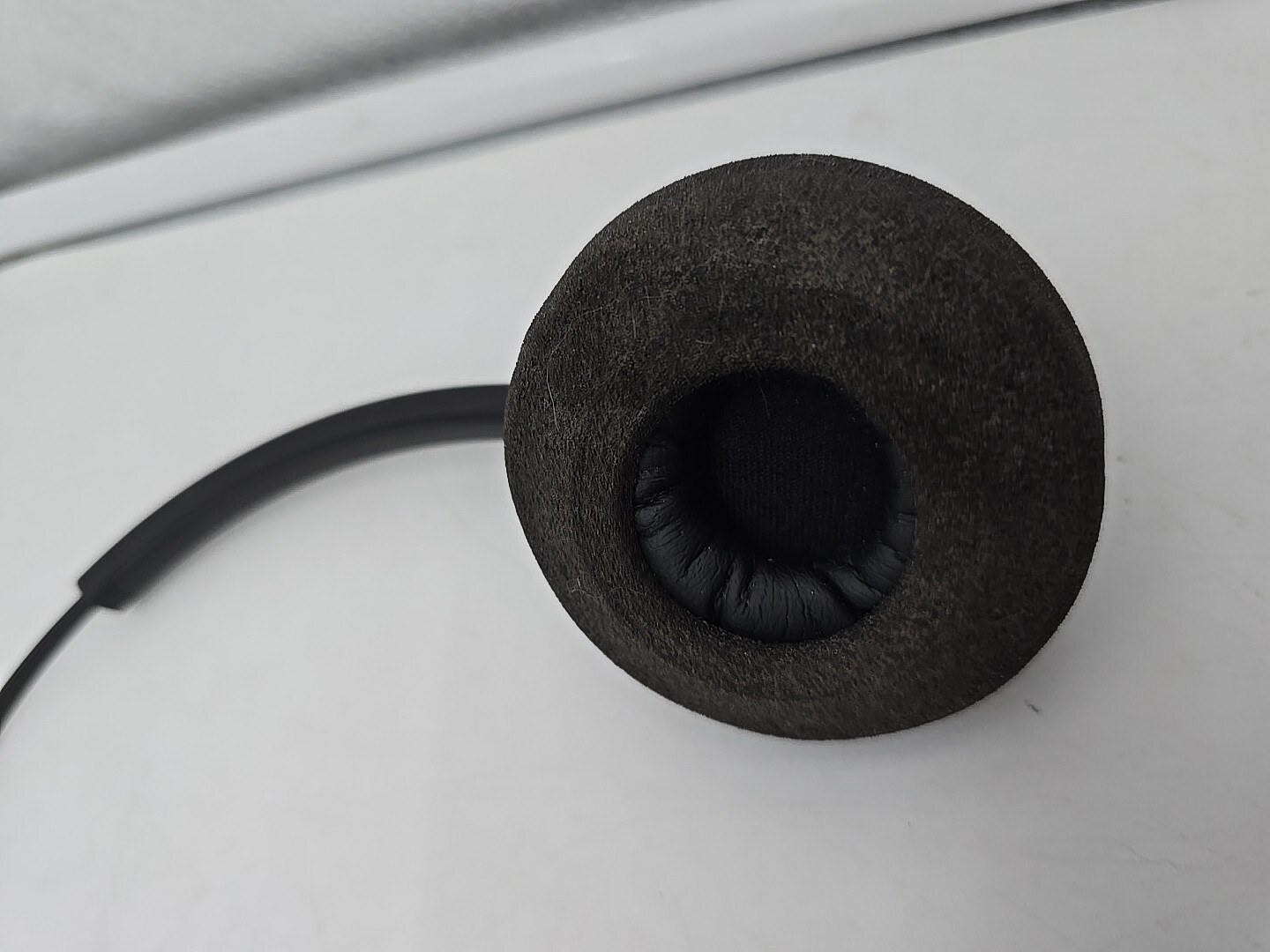 Smith Corona HP100 Dial Pad for Headsets – Single line Good Condition