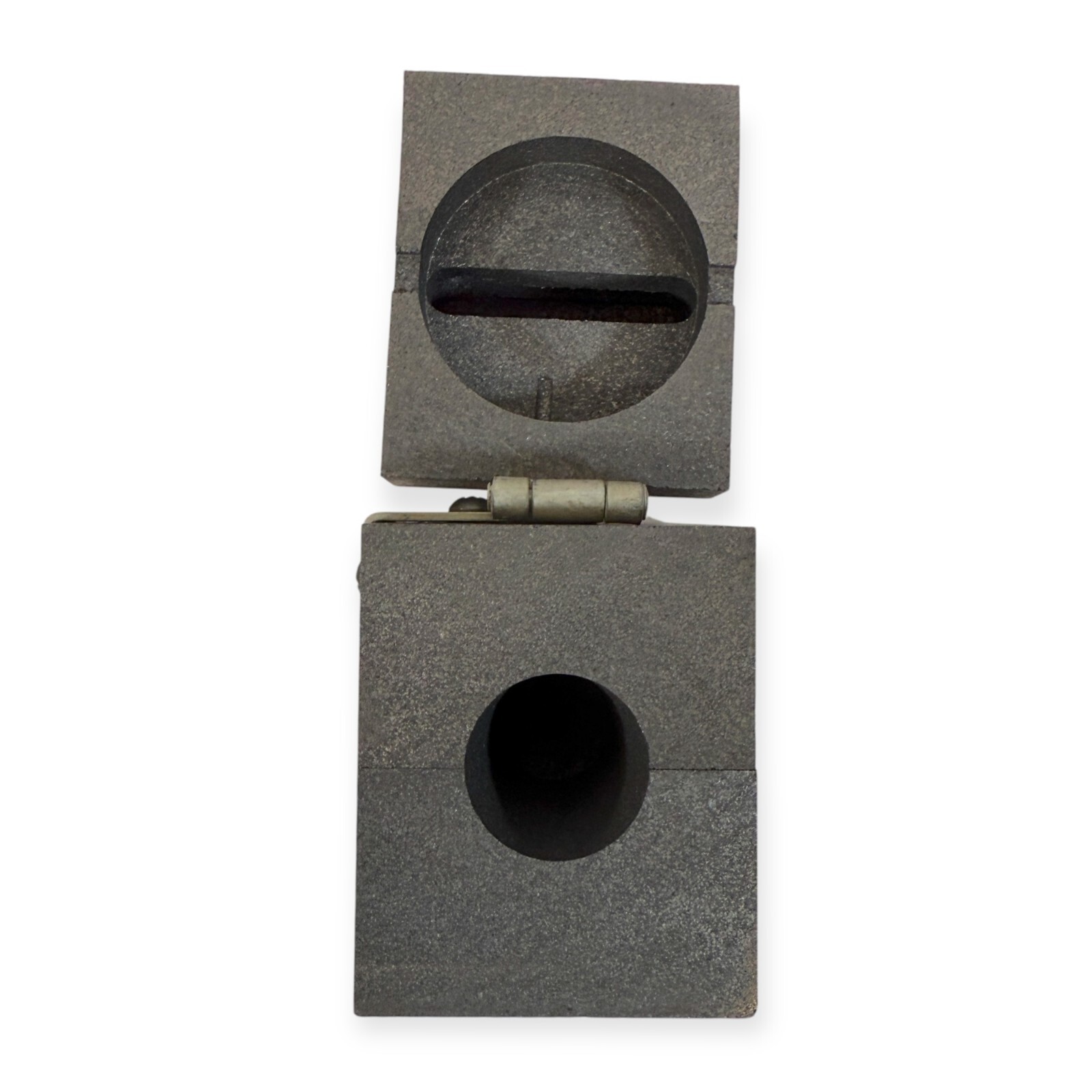 Erico Cadweld PCC1T1G Graphite Mold for Welding Cable to Cable #32 Material