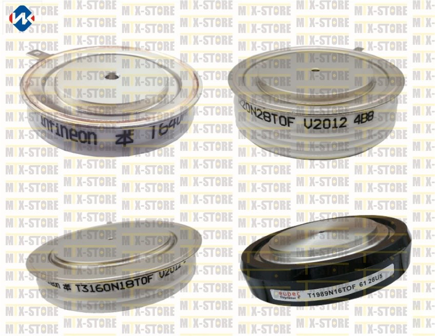 1PCS New Module control thyristor 5STP33L2200 Quality Assurance 100% #pq
