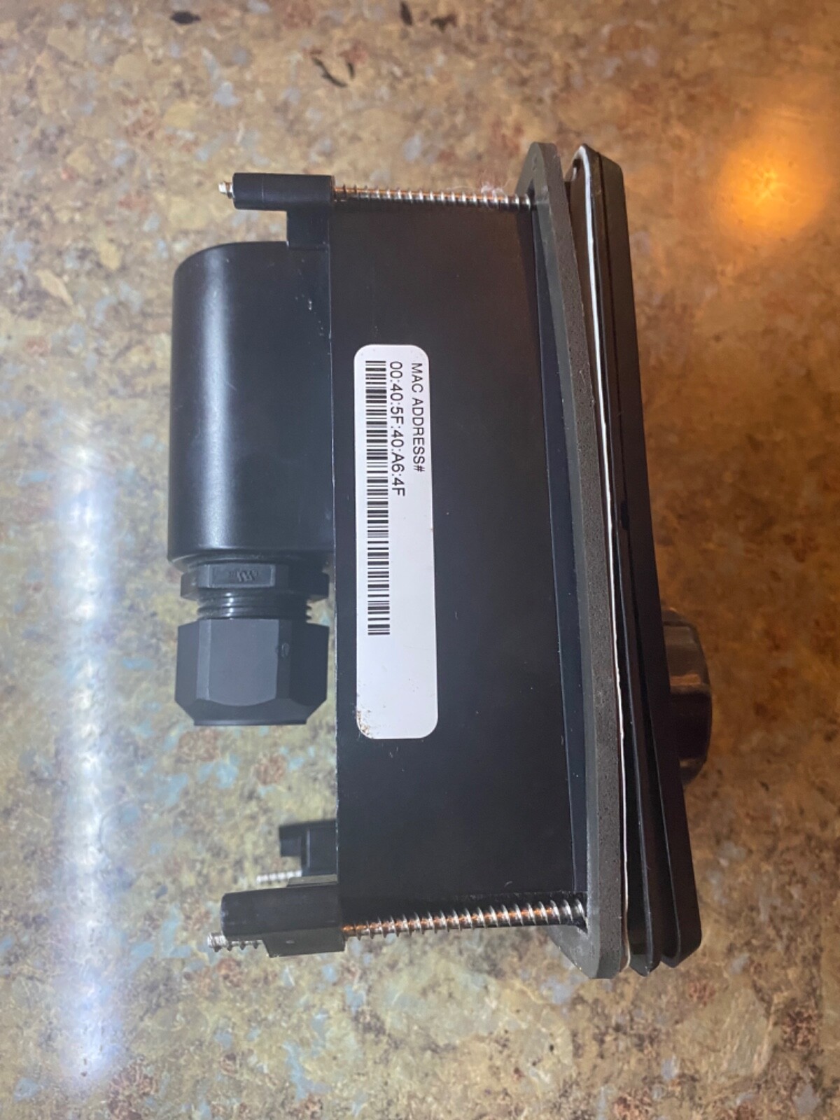 NEW FLIR MARINE VIDEO CAMERA CONTROL CONTROLLER – FLIR P/N: 500-0385-00