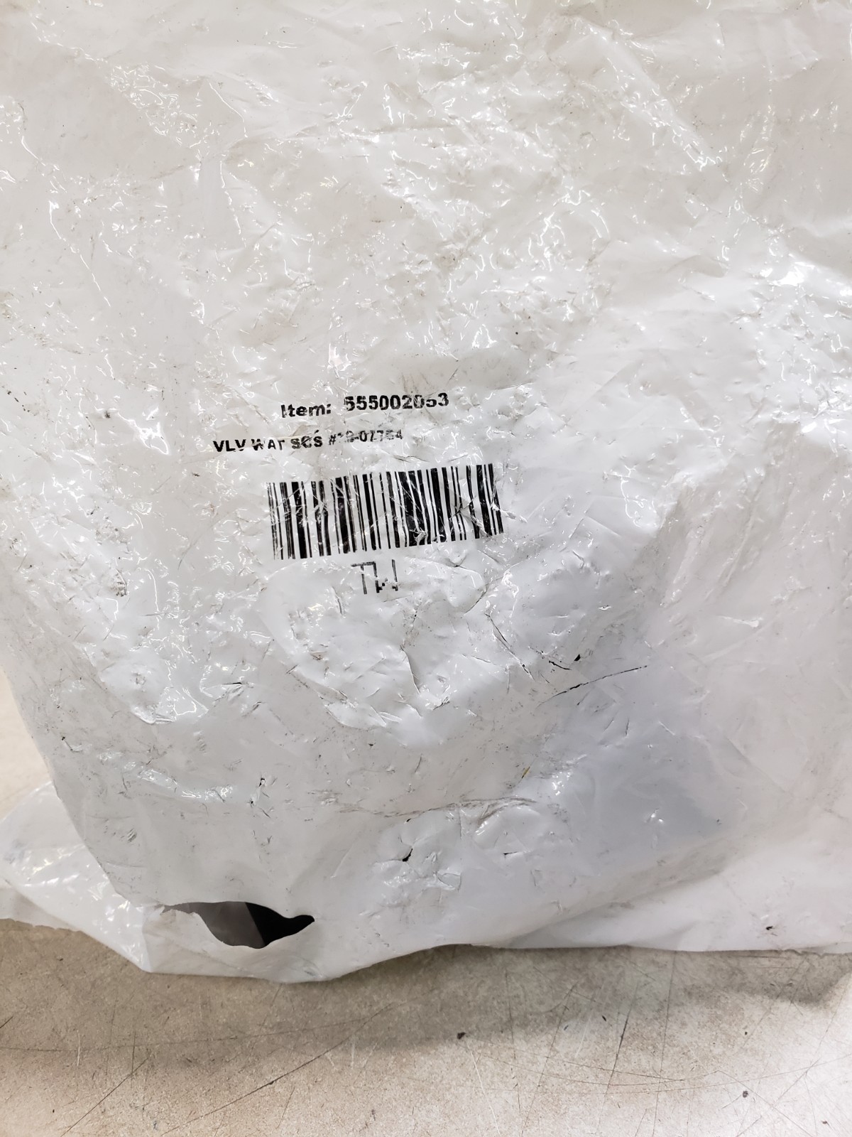 Ranco – 70-07754 – Variable Controlled Motorized Water Control Valve
