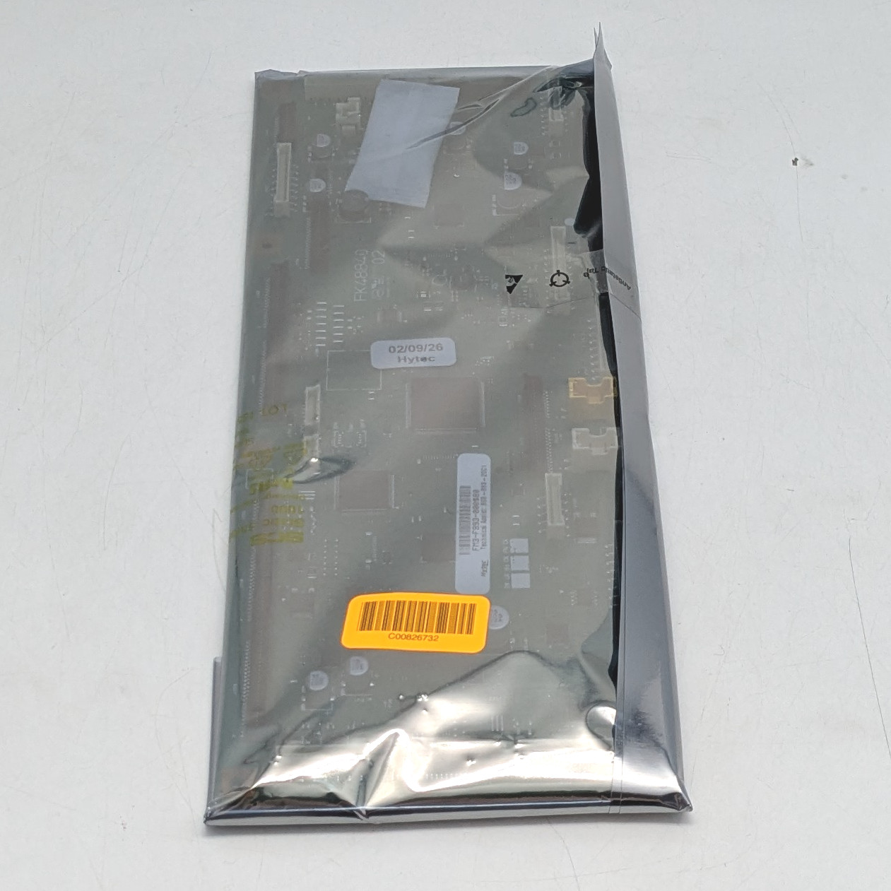 Hytec Circuit Board DC Controller PCB Assembly For Canon Copier FM3-F993-000