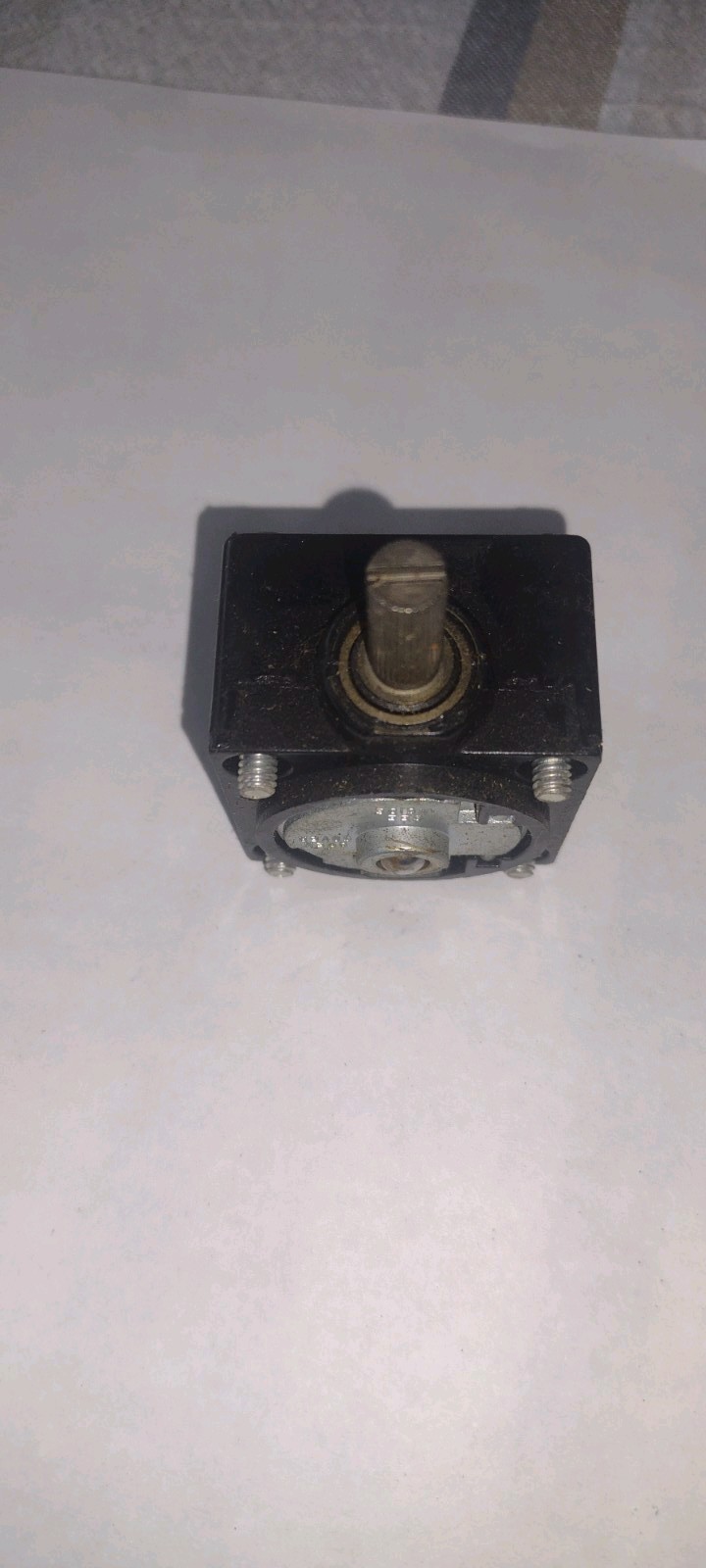 Micro Switch LSZ1M Limit Switch, NOS, In Original Box