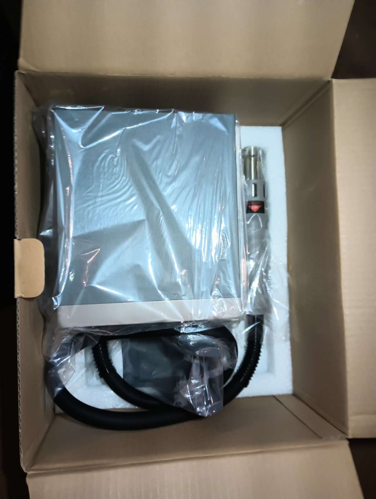 ATTEN St-862D 1000W Hot Air Digital Display Desoldering  Rework Station
