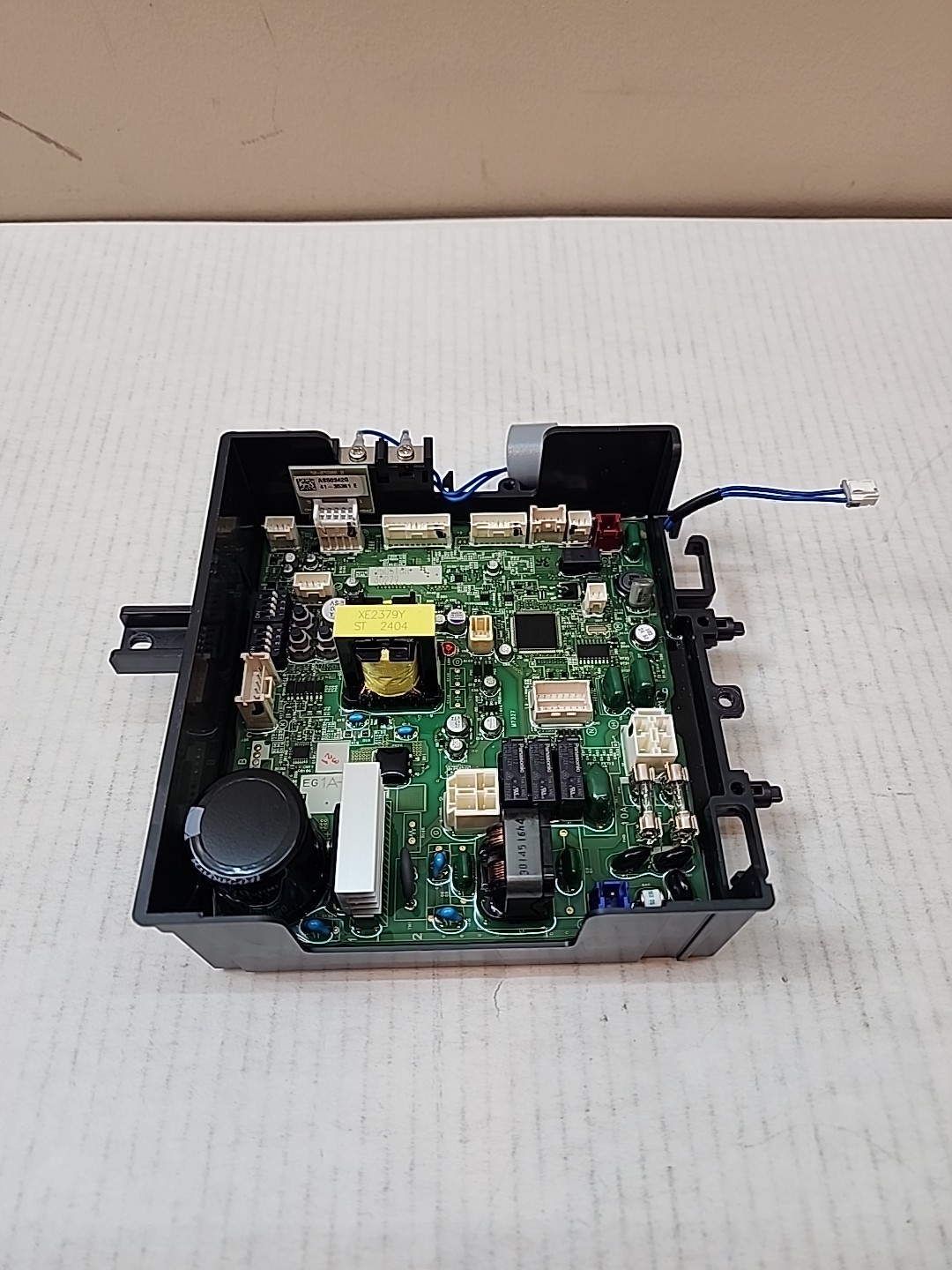 Rheem Control Board For Tankless Water Heater ECO200XELP-3