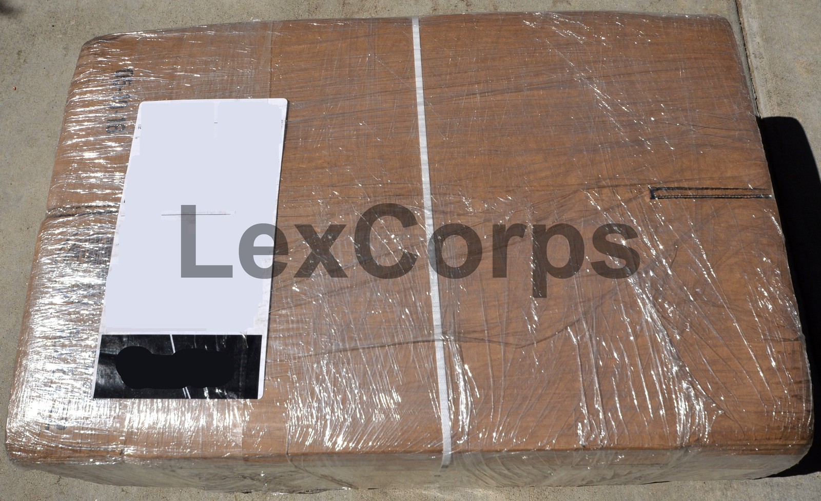 10x8x4 SHIPPING BOXES STRONG 32 ECT 25 Pack