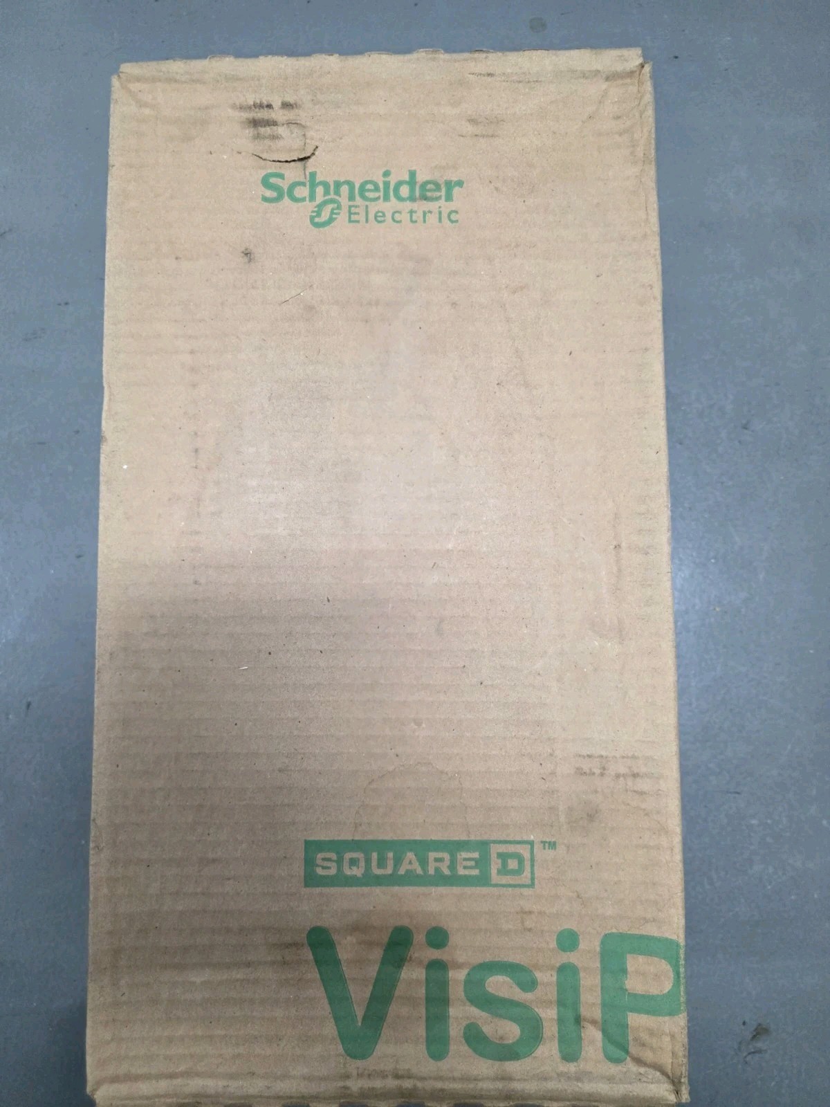 Square D 100A Disconnect VH323NRB for 3-Phase Systems