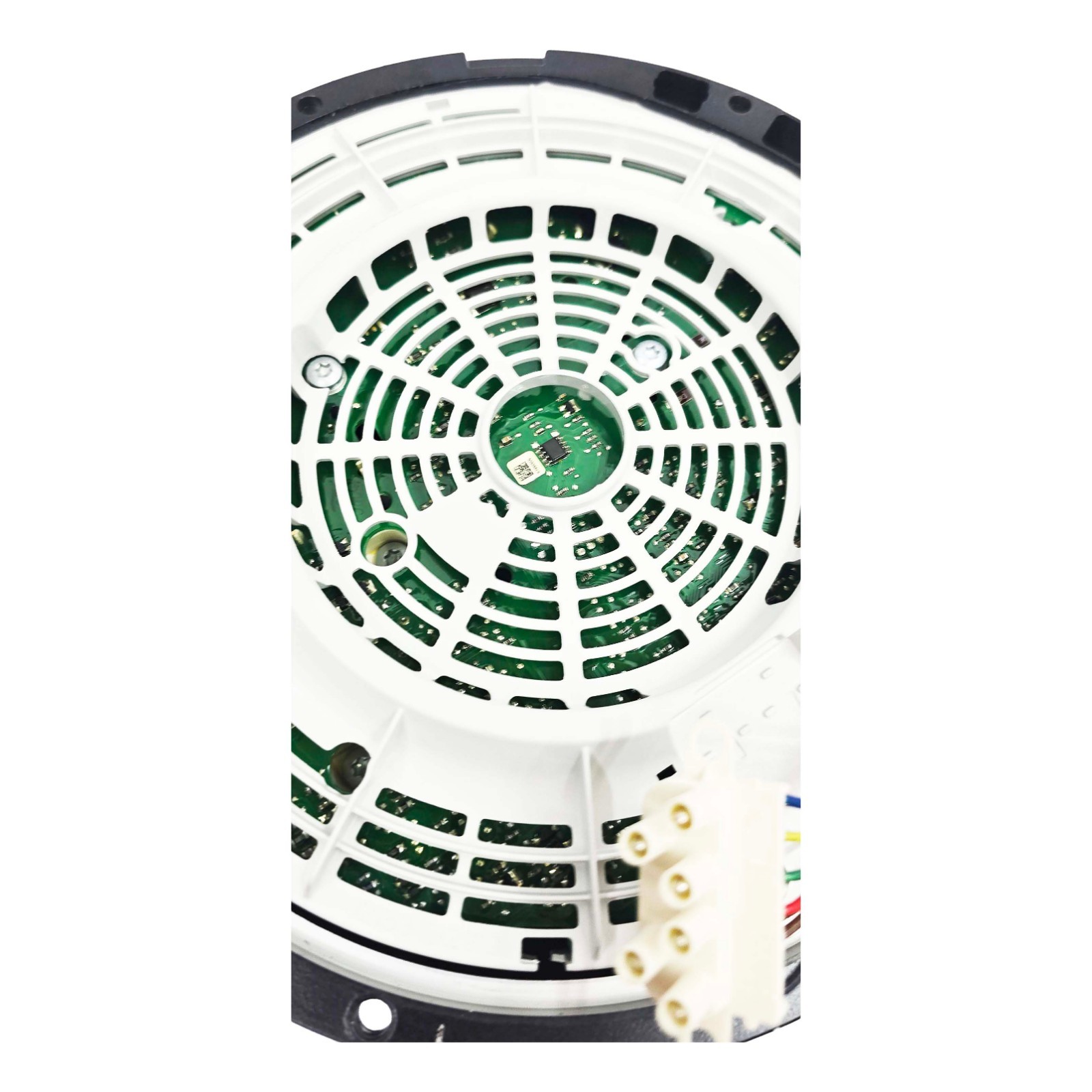 EBM PAPST S3G910-CZ05-D2 FAN Motor 10399-1-0173