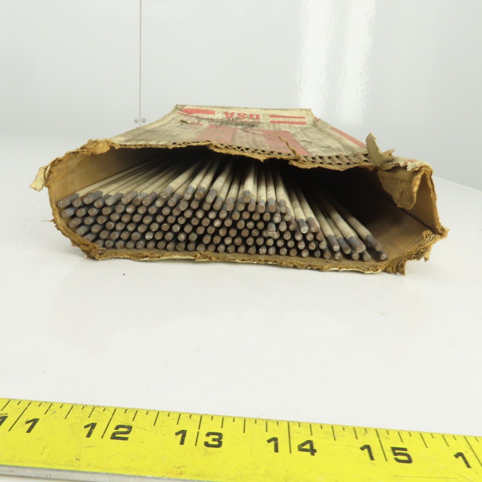 Airco 6011 EasyArc Welding Electrodes 3/16″ x 14″ 18LBS