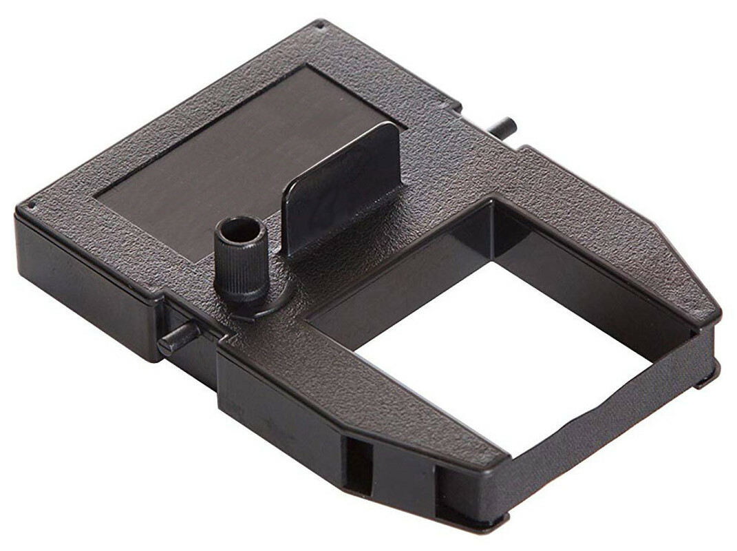 Pyramid 5000r Ink Ribbon Cartridge for Pyramid 4000pro Time Recorder