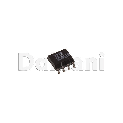 TDA7215 Original SGS Integrated Circuit