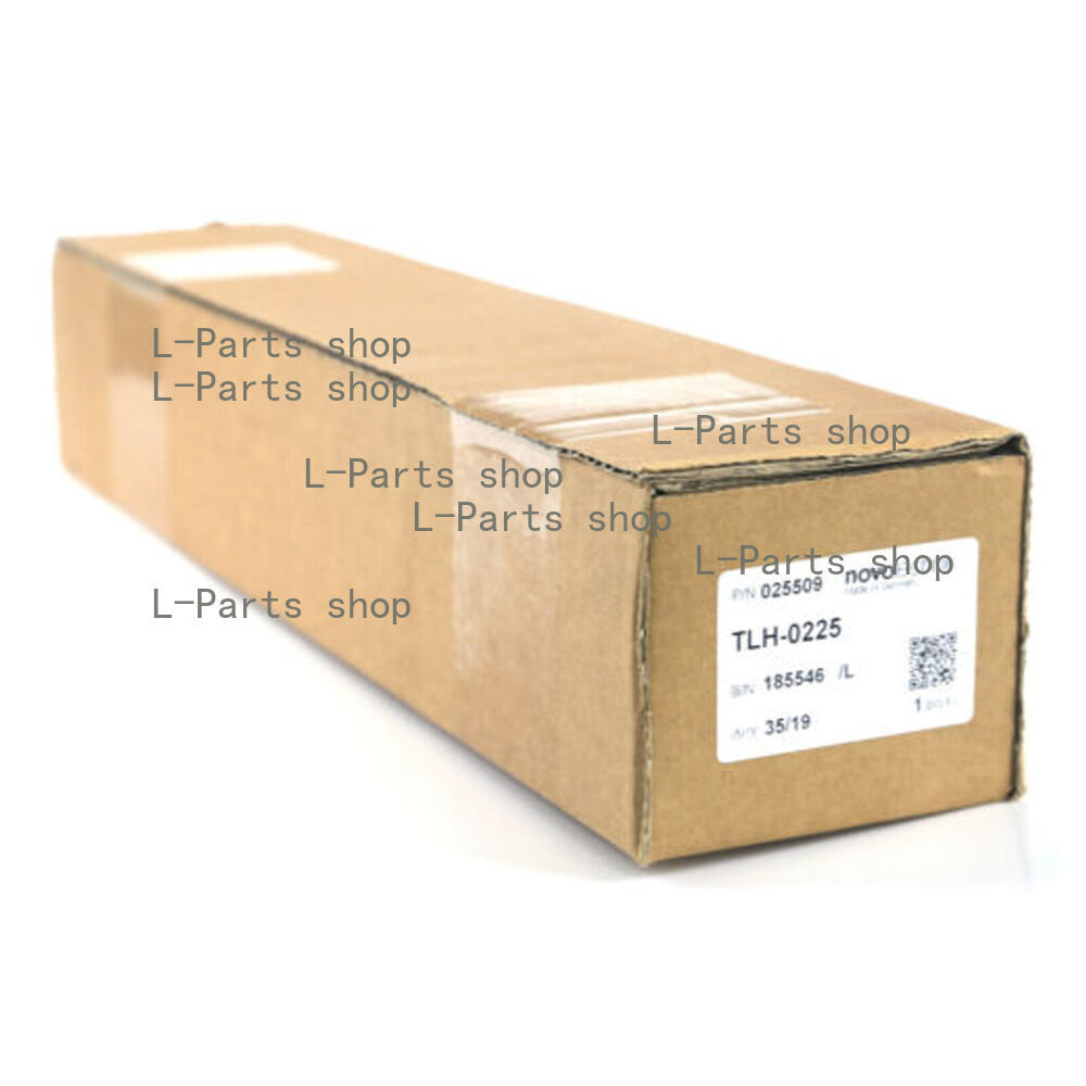 New In Box NOVOTECHNIK TLH-0225/TLH 225 Position Transducer