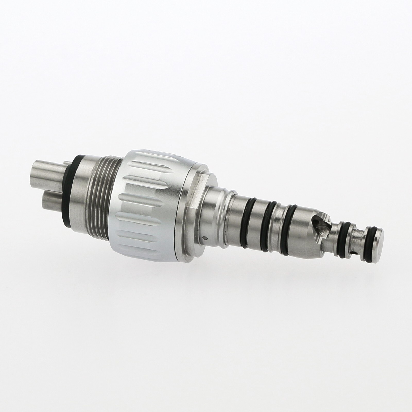 US BEING Dental High Speed Turbine Handpiece For KAVO MULTIflex Coupler 4 Hole