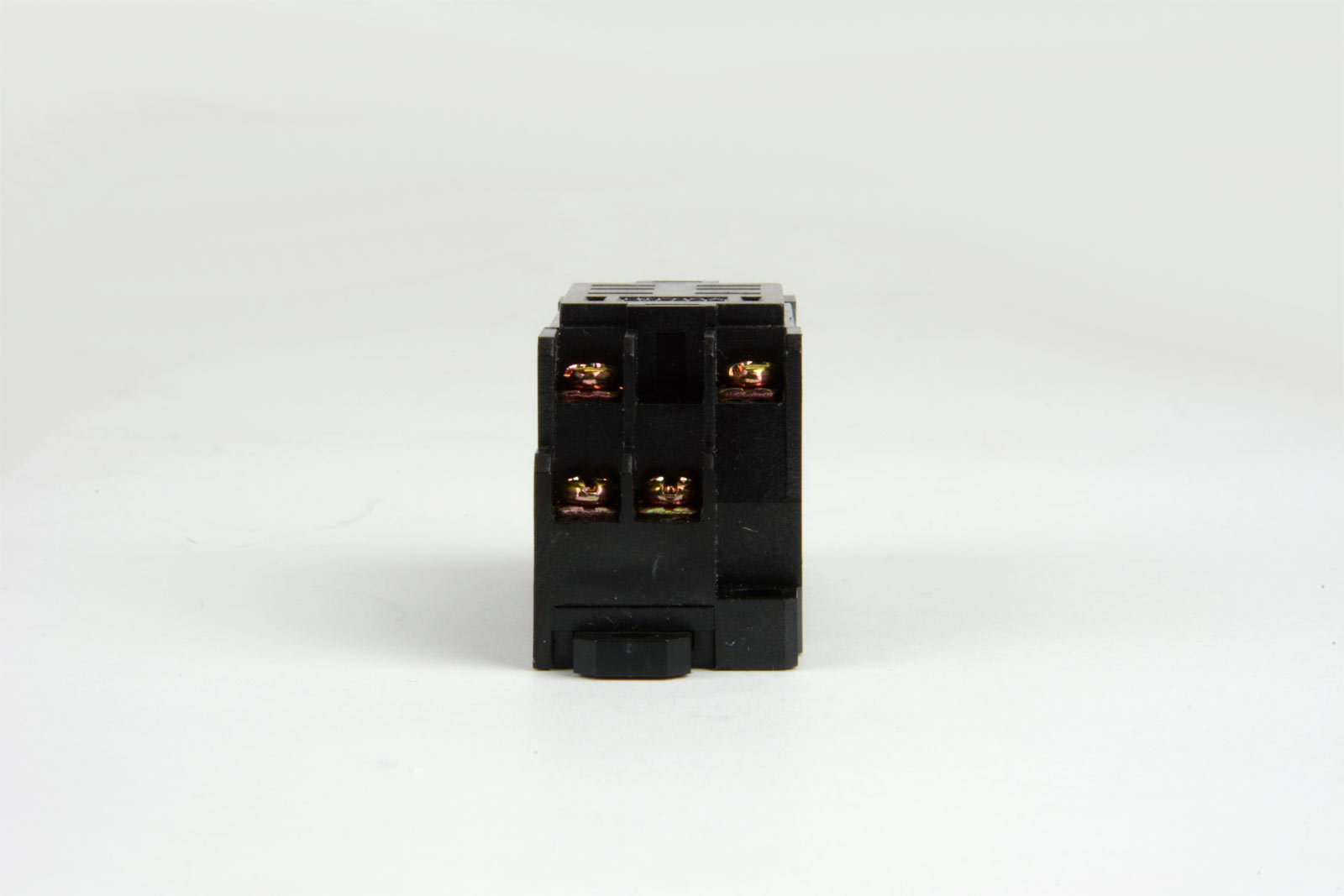 TEMCo Industrial Socket 10 Amps 8 Pin for Ice Cube Relays (LY2 Format)