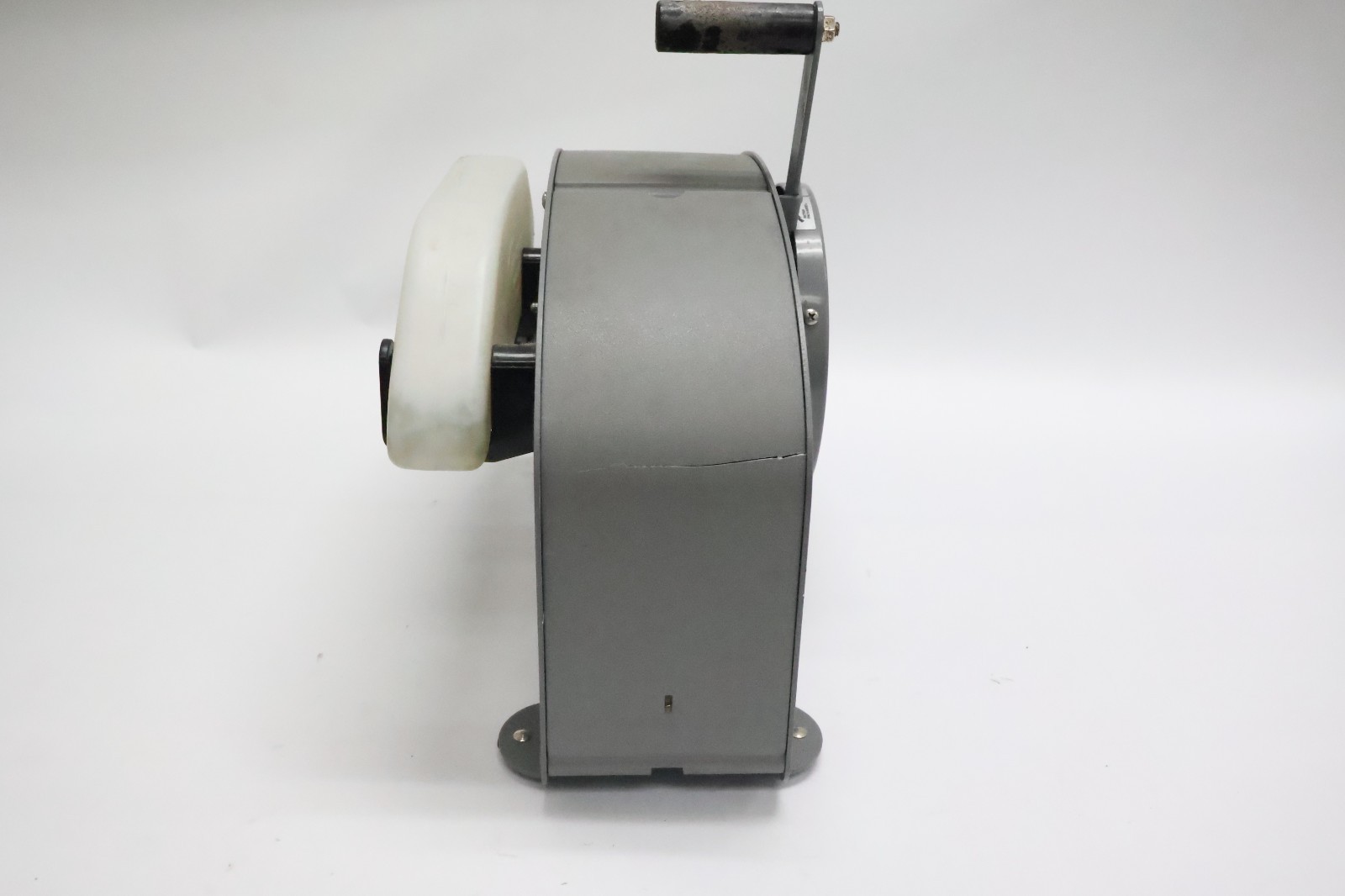 Better Pack 333 Plus Manual Water-Activated Tape Dispenser (READ!! AS-IS)