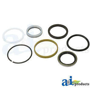 Seal 792803 fits Case IH DC162 DCX101 Dcx131 Dcx161