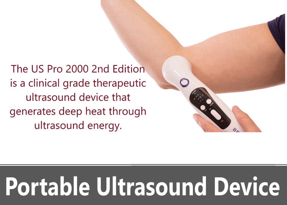 US Pro 2000 Professional Series Portable Device Ultrasound 2nd Edition