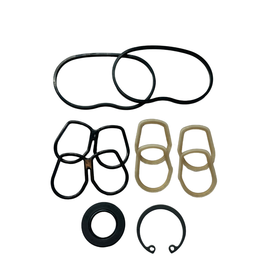 Aztec Replacement for Seal Kit for Caterpillar 91371-10700 – Hydraulic Pump