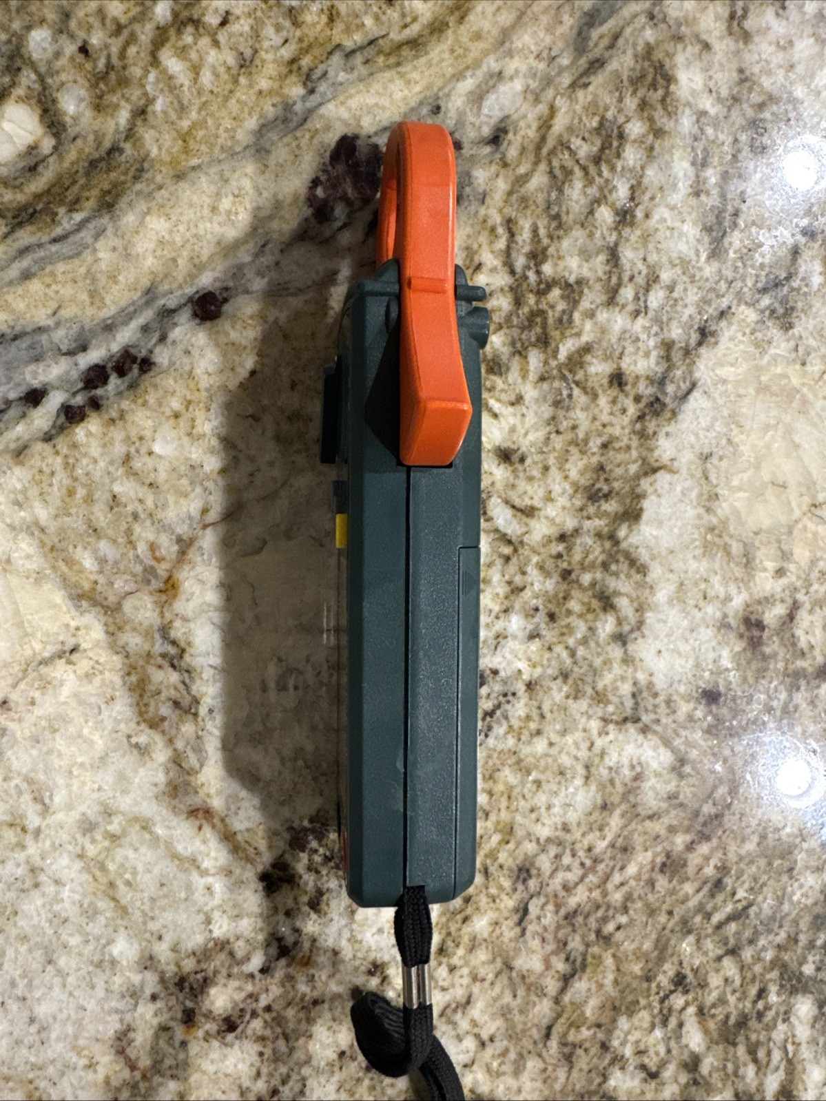 Extech 380942 TRUE RMS AC/DC Mini Clamp Meter NO LEADS