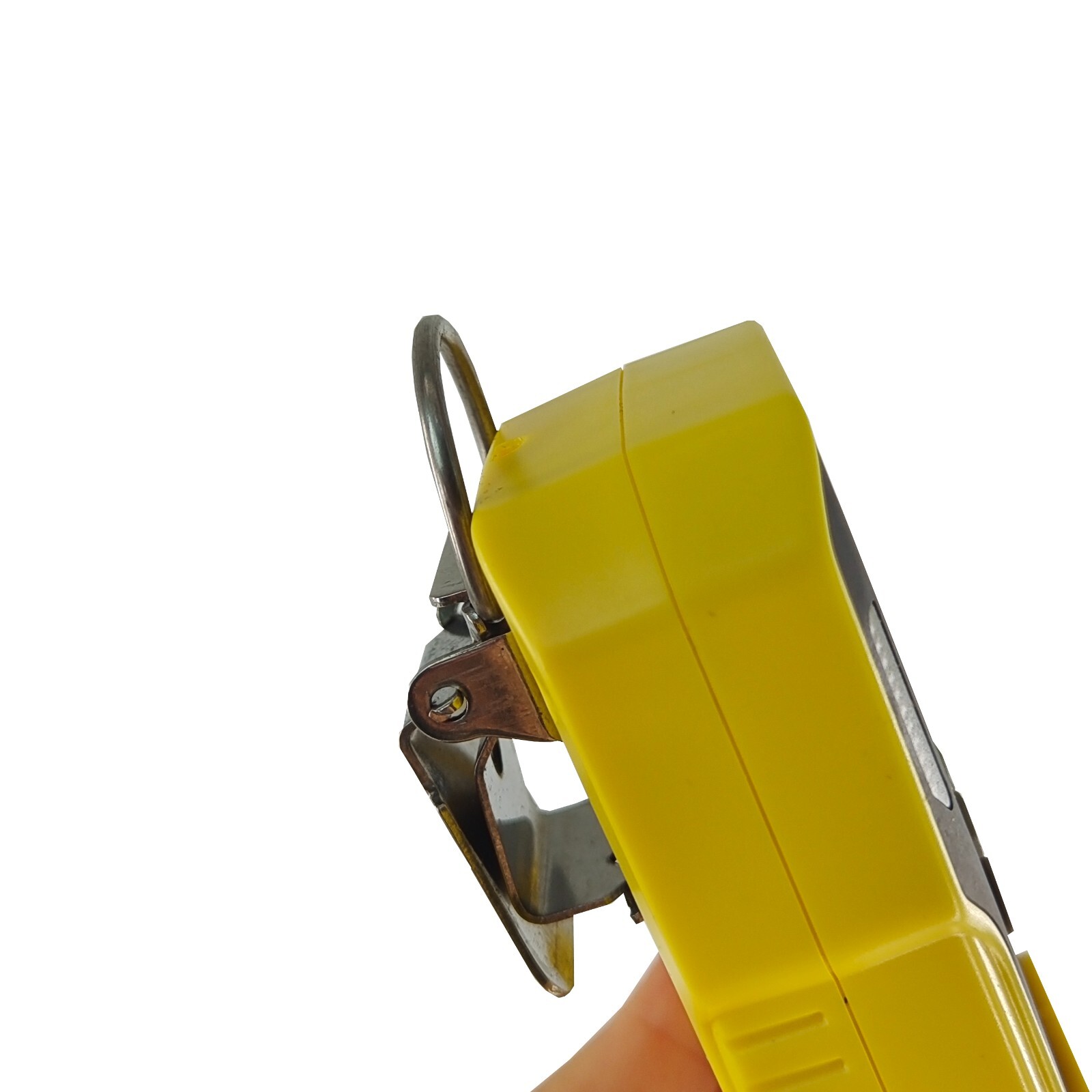 Portable Benzene Gas Detector with Range 0-100ppm Low Battery Indication
