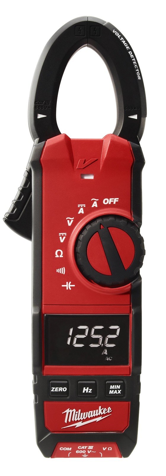 Milwaukee Electric – CLAMP METER