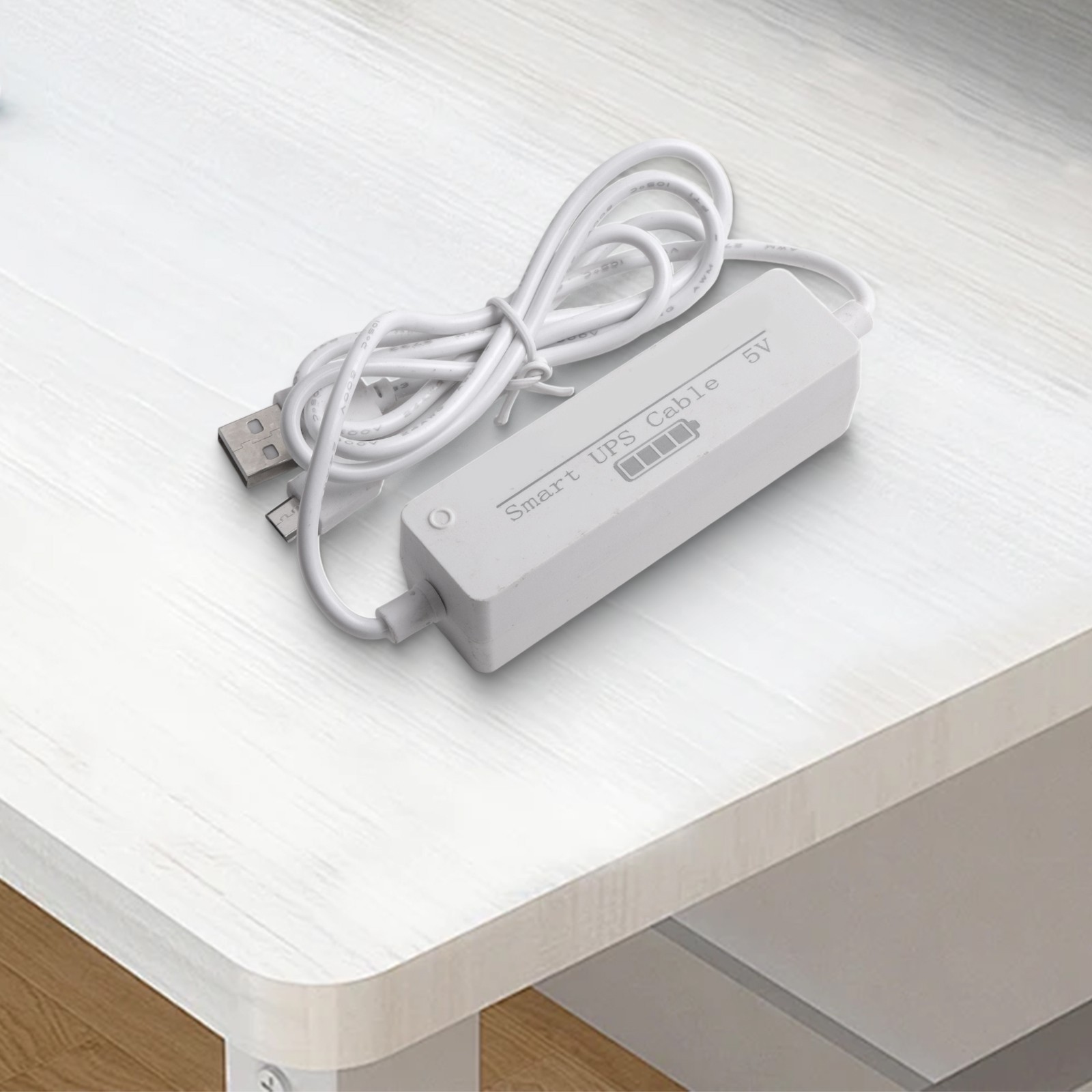 Reliable Power for source UPS Backup Battery for Continuous For Camera Operation