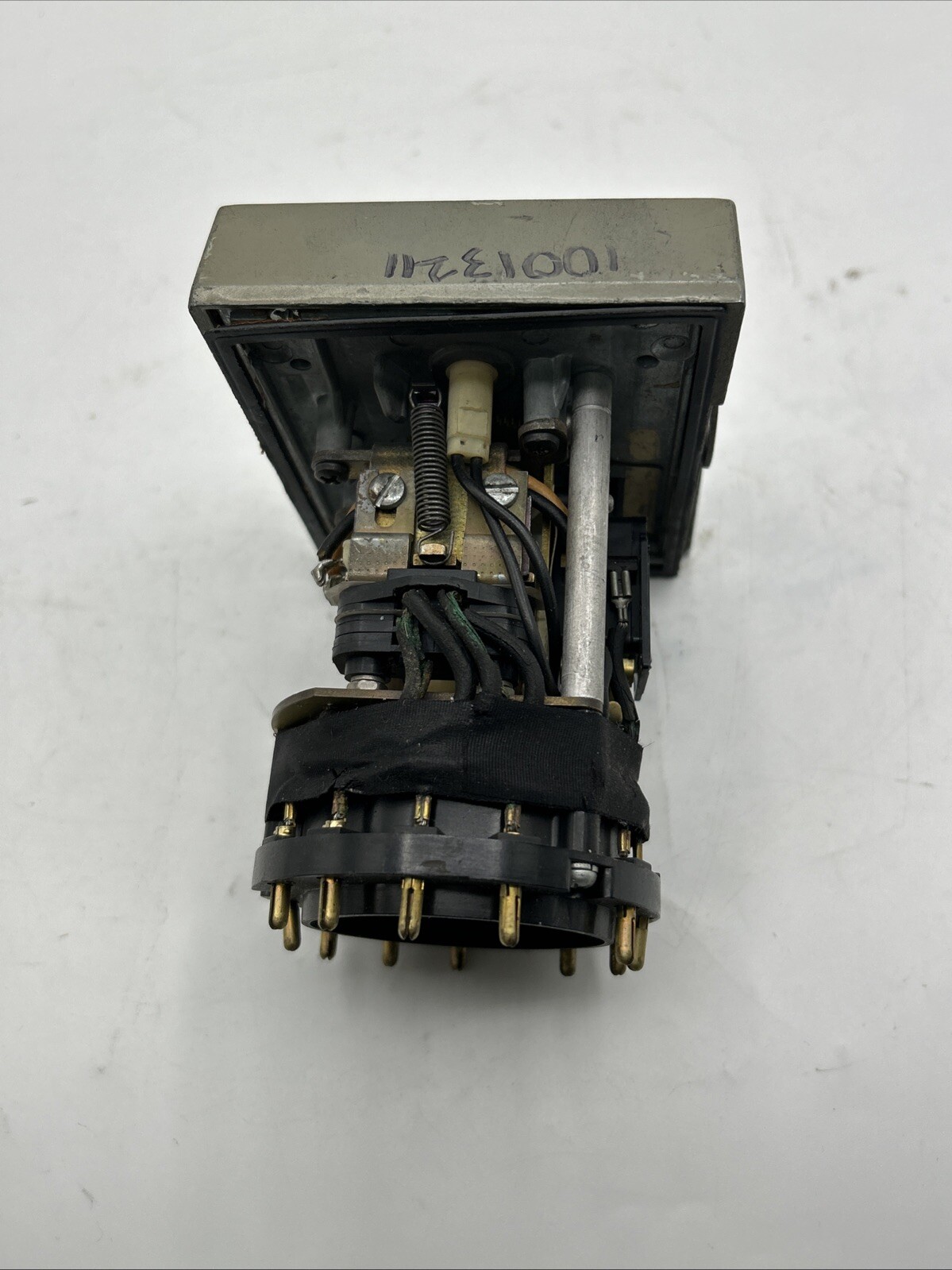 Eagle Signal Cycl-Flex Stock Timer 0-60 Minutes Model HP56A6 30 Days Warranty