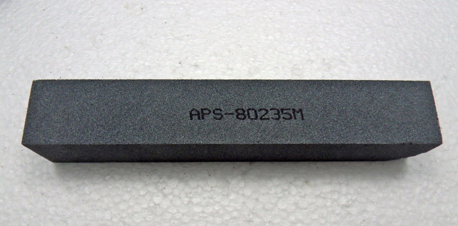 New APS-80235M Pro-Grade 1″x1″x6″ Silicone Carbide Moldmaker’s Stone Free Ship