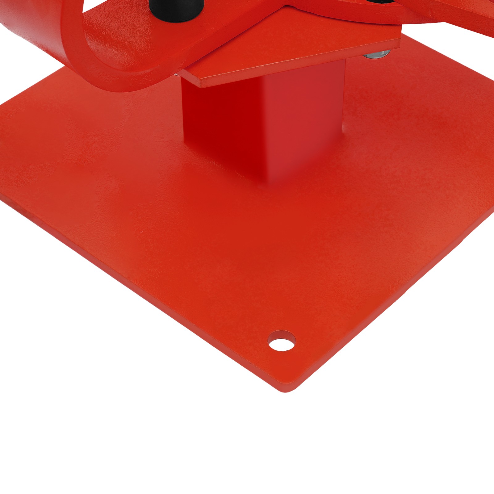 Manual Heavy-duty Tube Bending Tool, Pipe Tube Bender For Construction Sites