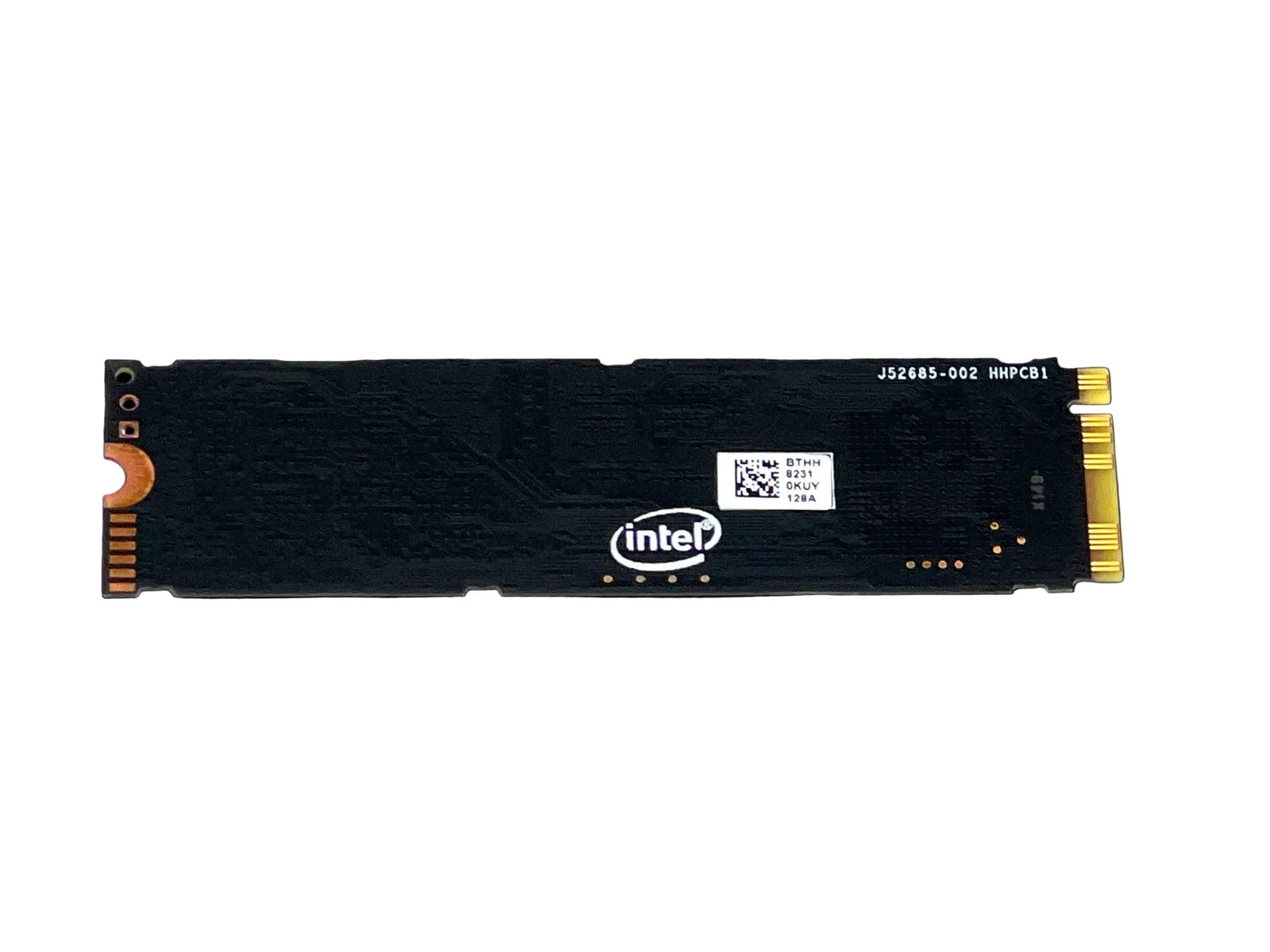 INTEL SSDPEKKW128G8 128GB SSD 760p Series