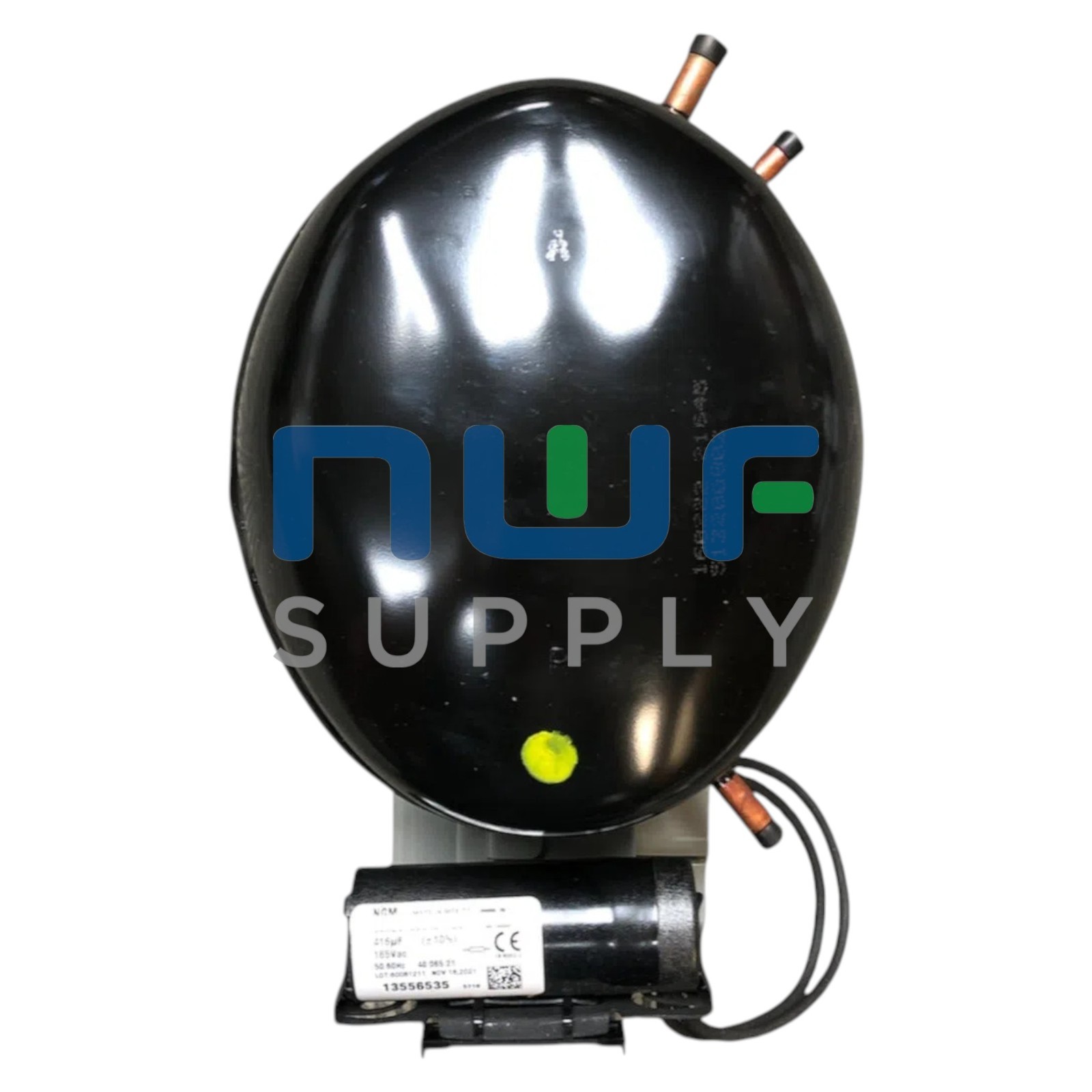 Embraco FFI12HBX FFI12HBX1 Refrigeration Compressor 1/3 HP 115V